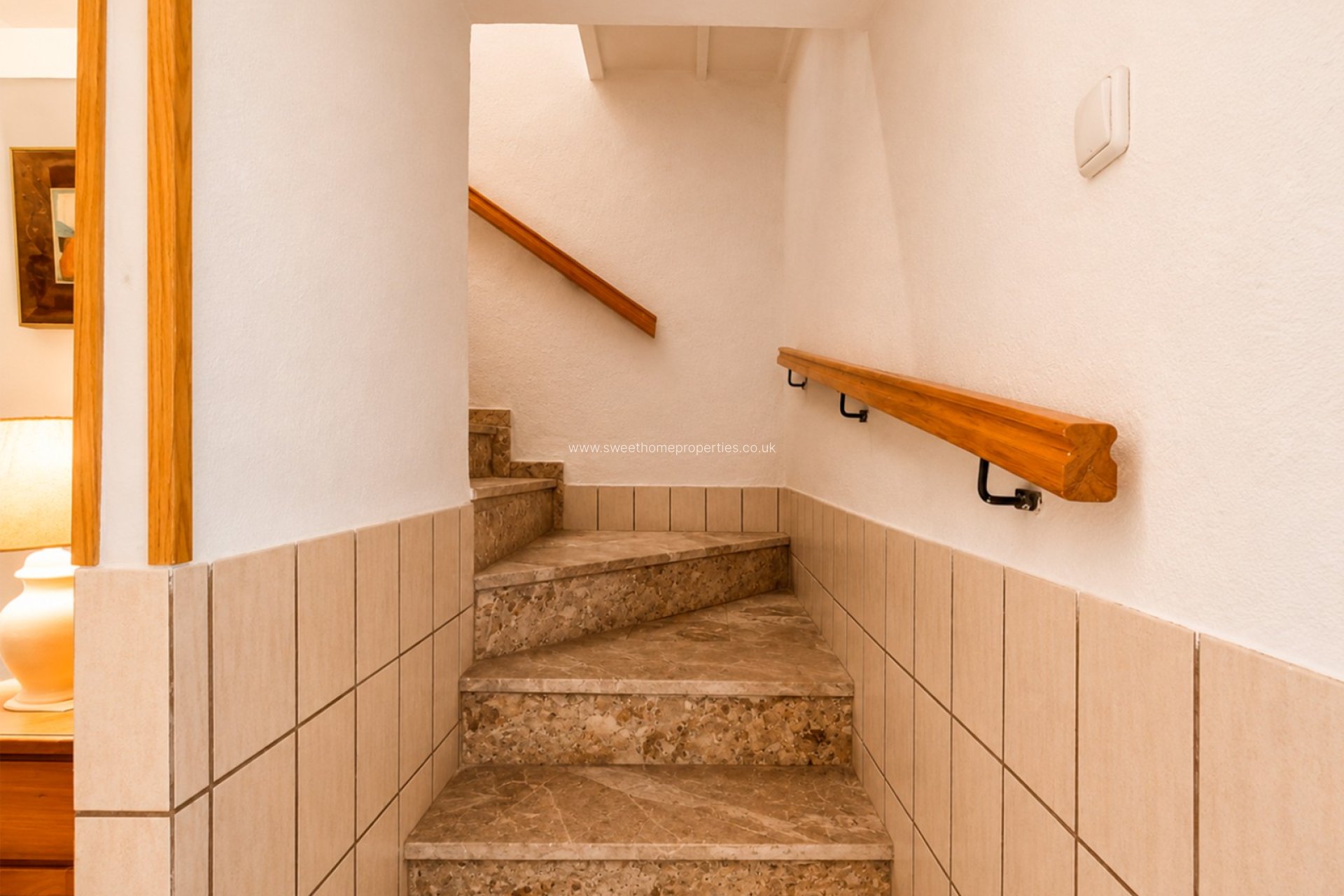 Reventa - Town house - Hondon De Los Frailes