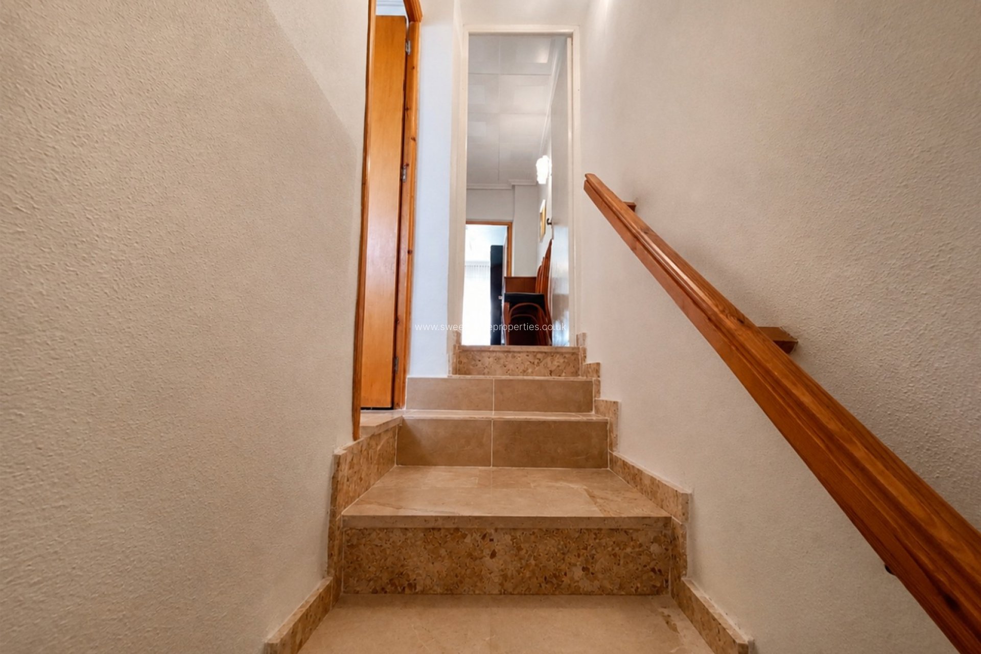 Reventa - Town house - Hondon De Los Frailes