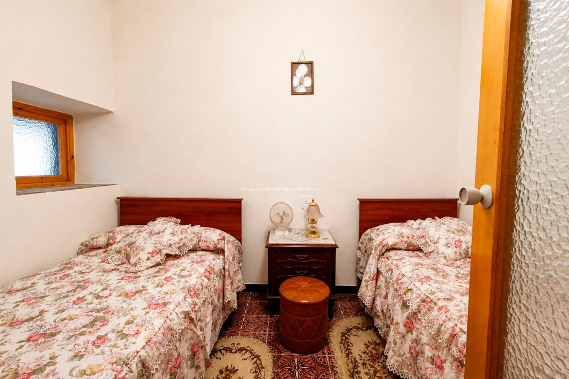 Reventa - Town house - Hondon De Los Frailes