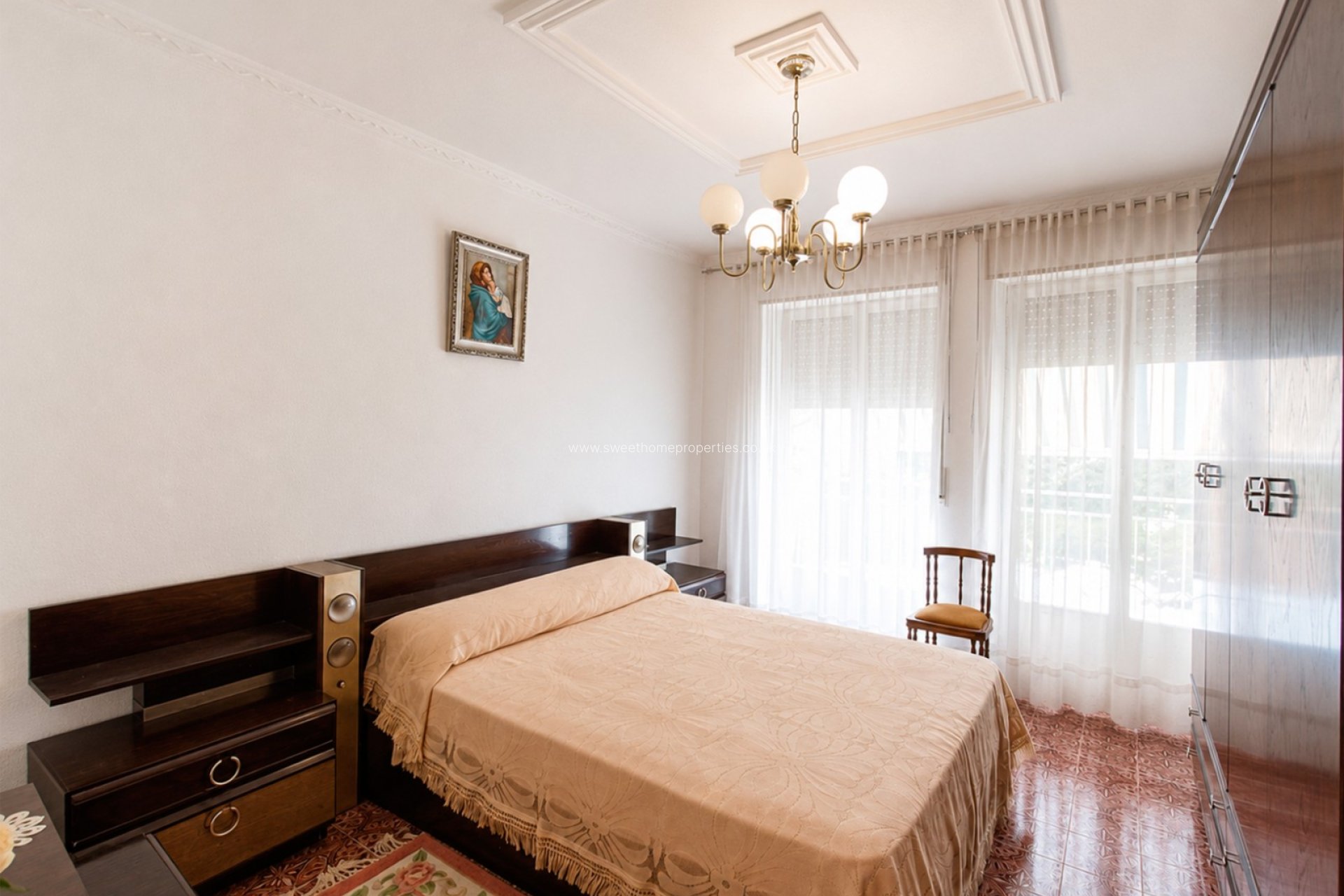 Reventa - Town house - Hondon De Los Frailes