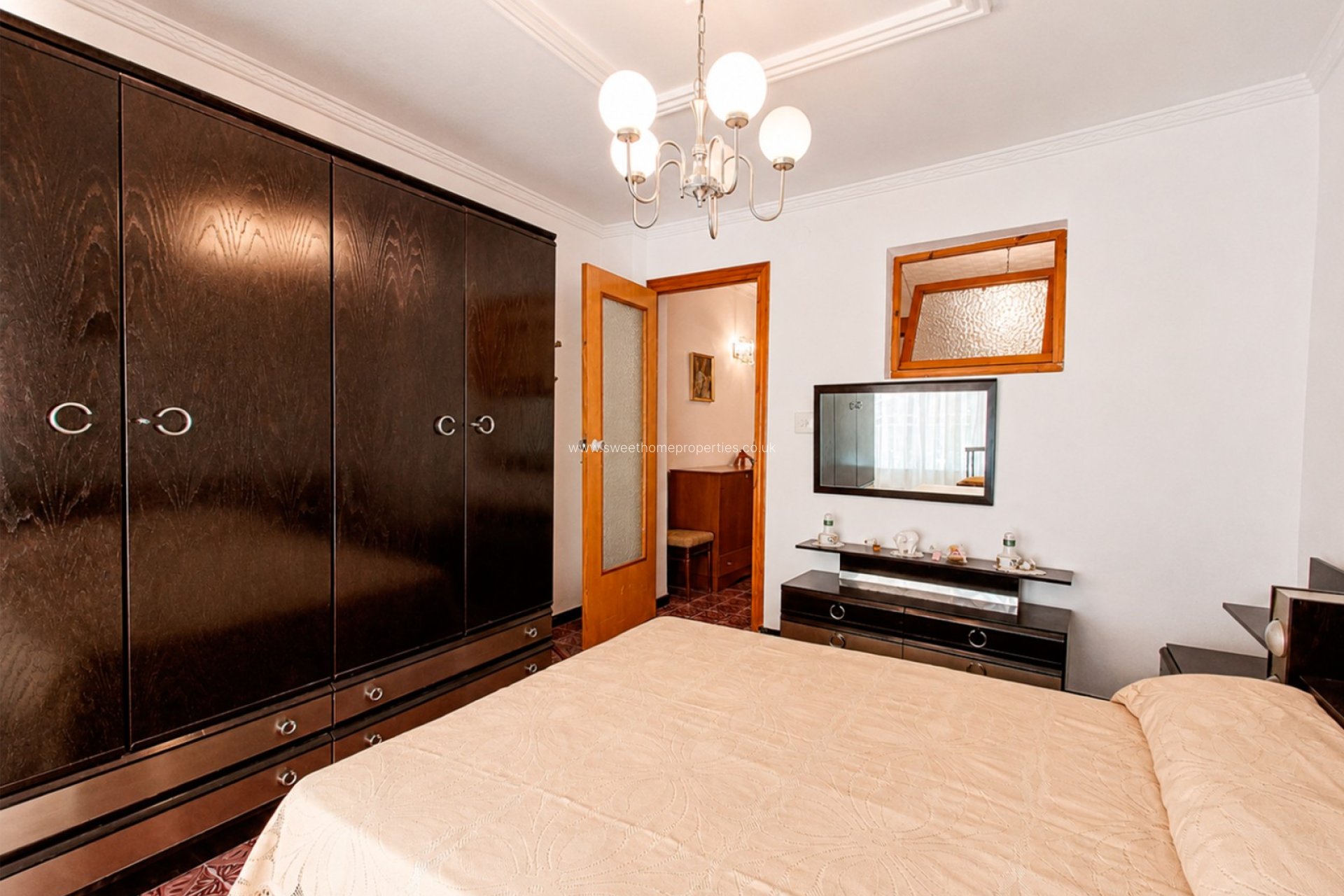 Reventa - Town house - Hondon De Los Frailes