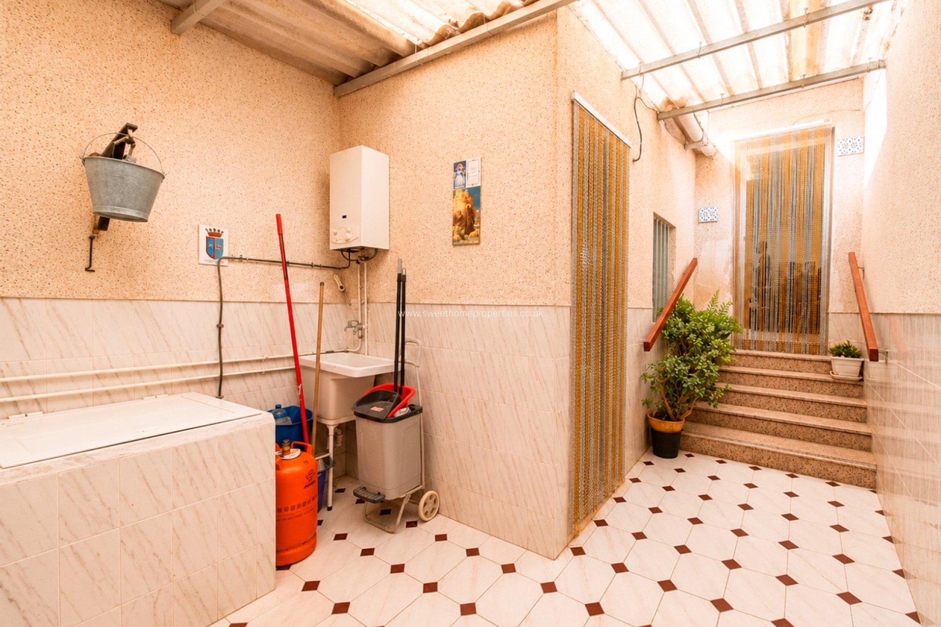 Reventa - Town house - Hondon De Los Frailes