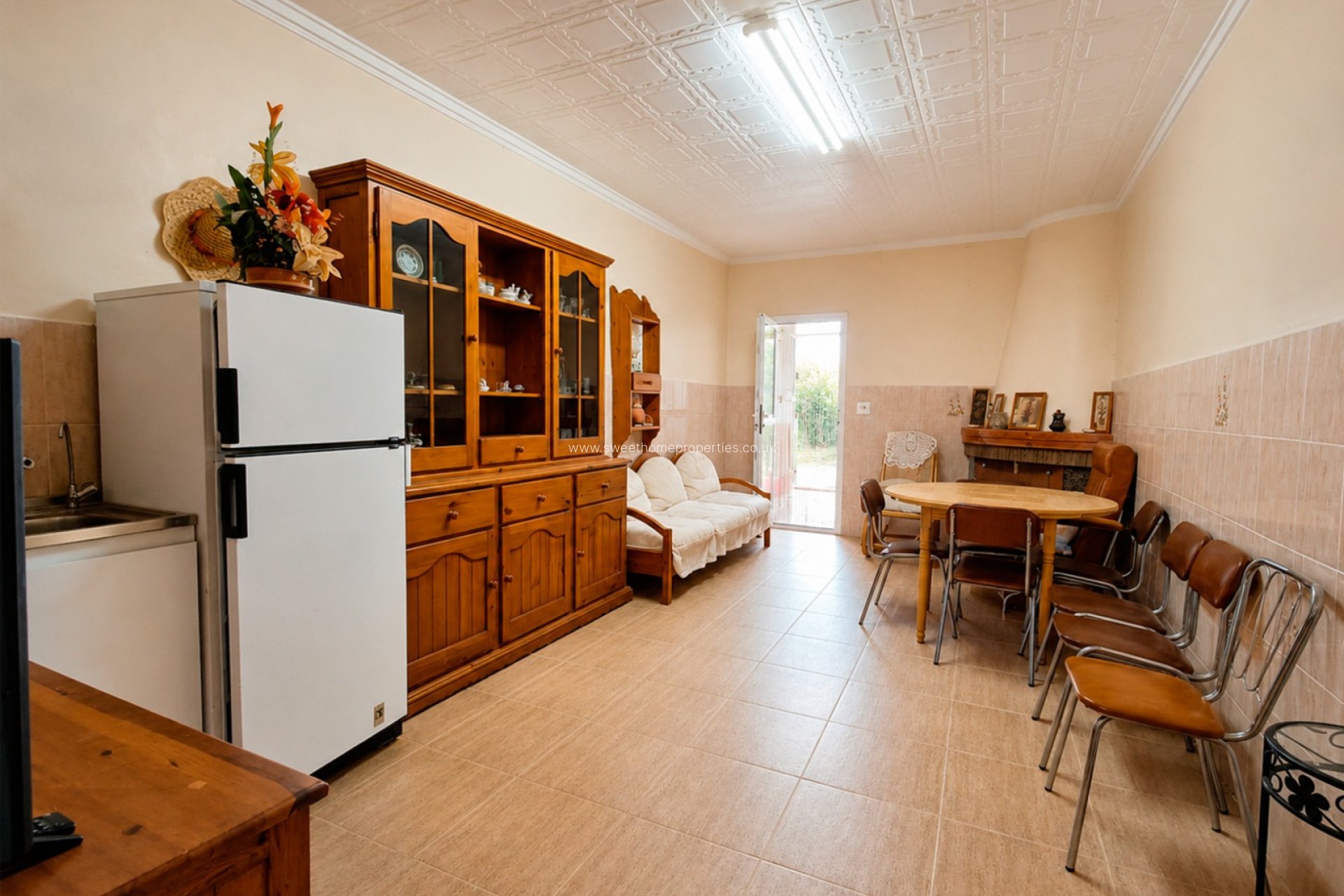 Reventa - Town house - Hondon De Los Frailes