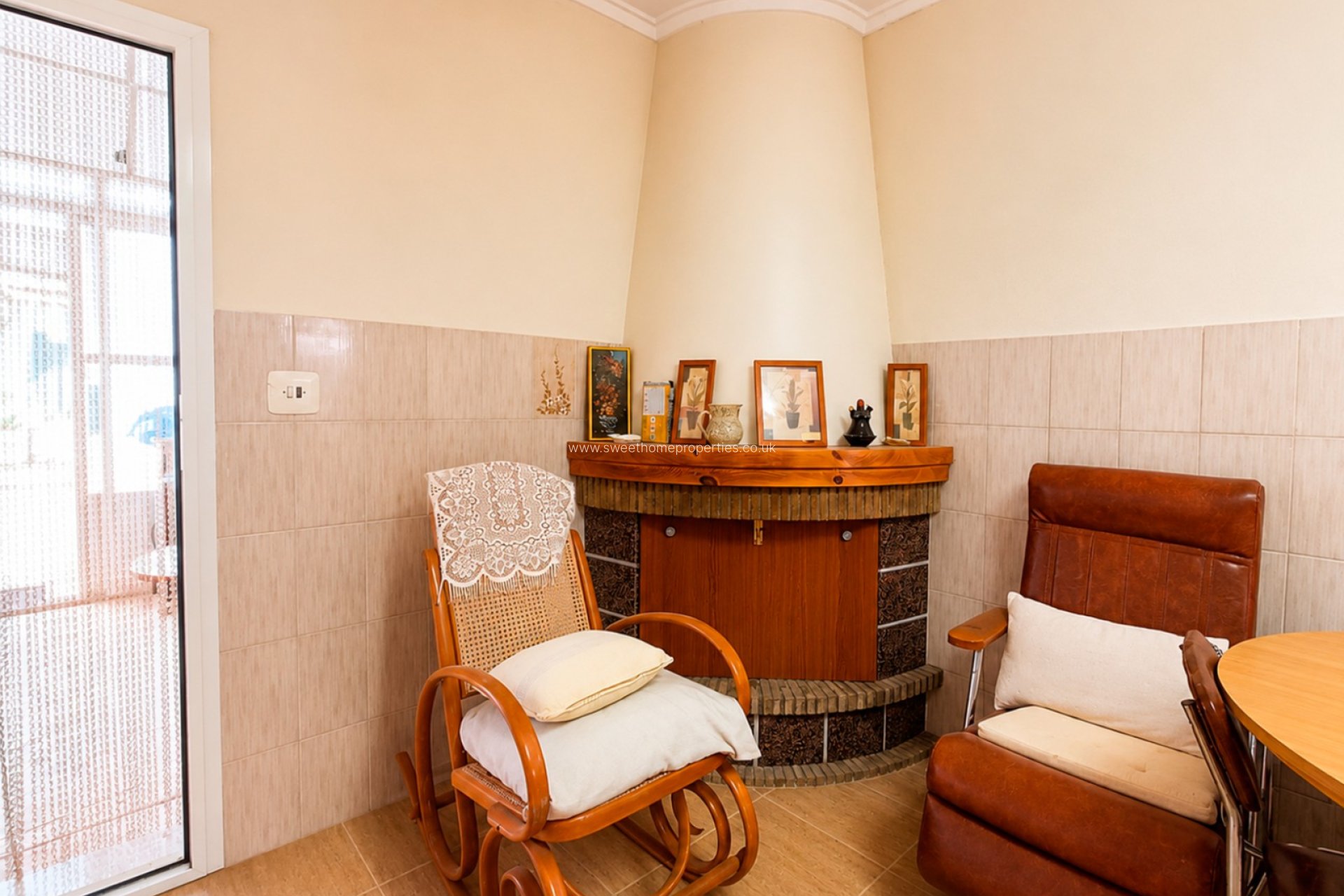 Reventa - Town house - Hondon De Los Frailes