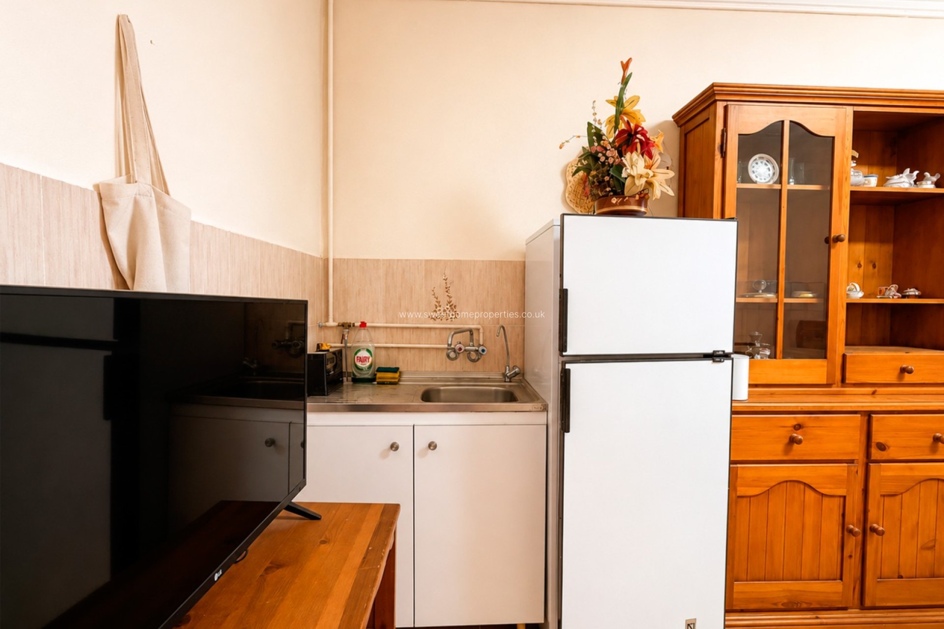 Reventa - Town house - Hondon De Los Frailes