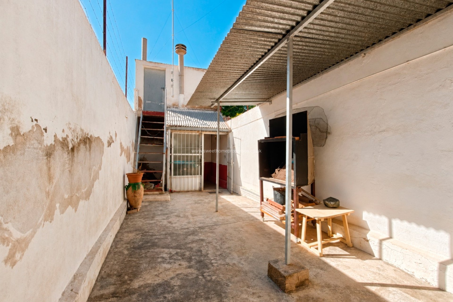 Reventa - Town house - Hondon De Los Frailes