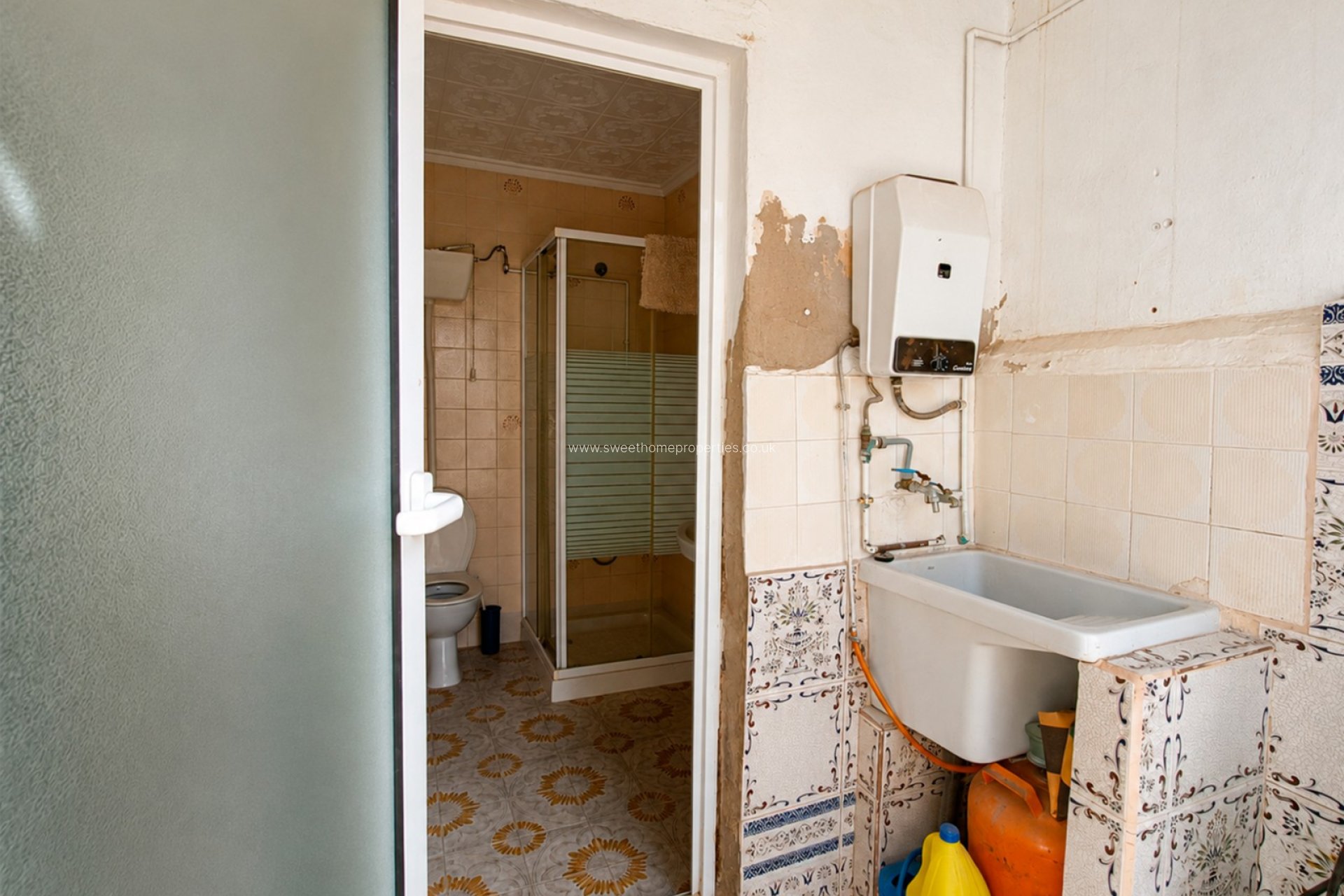 Reventa - Town house - Hondon De Los Frailes