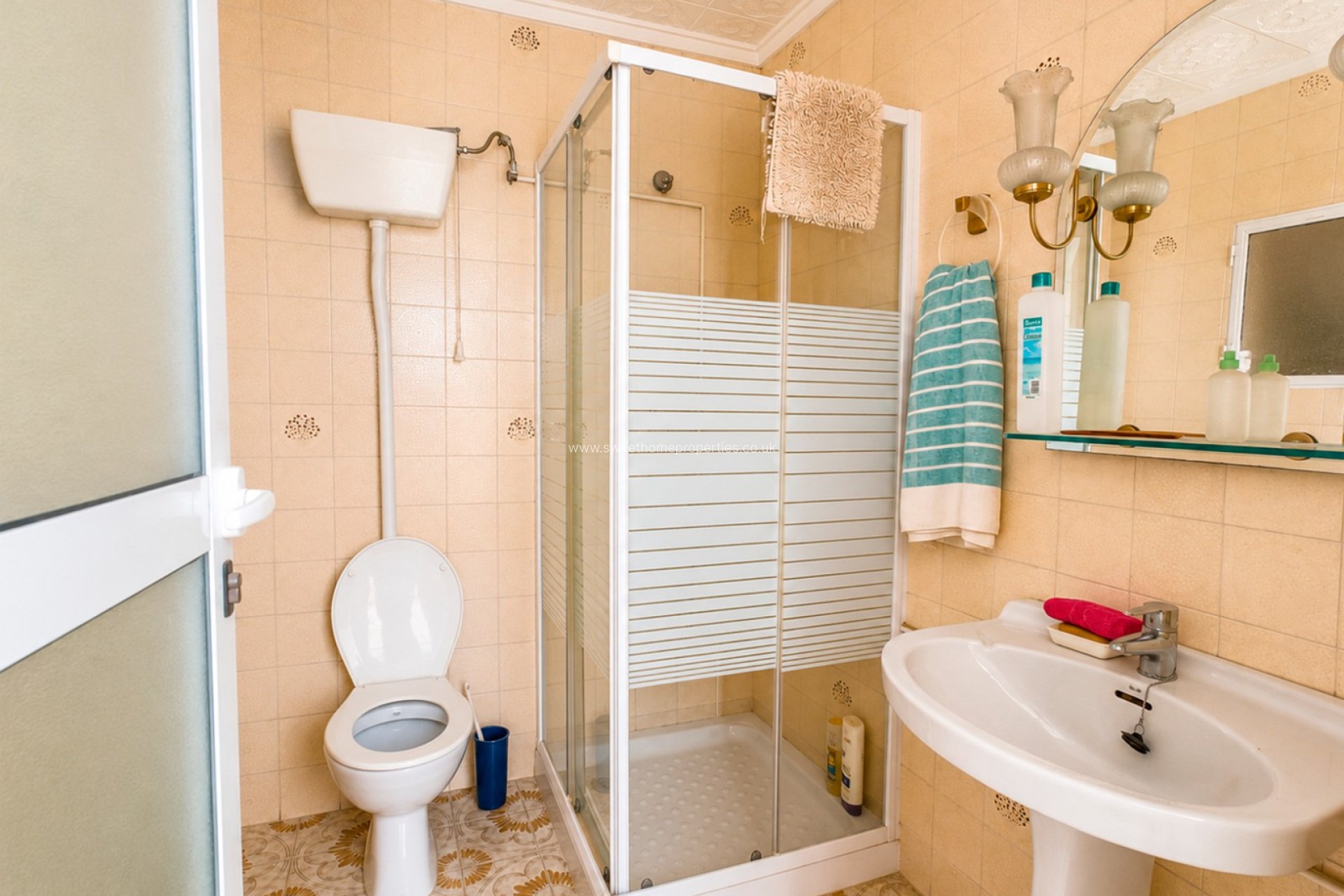 Reventa - Town house - Hondon De Los Frailes