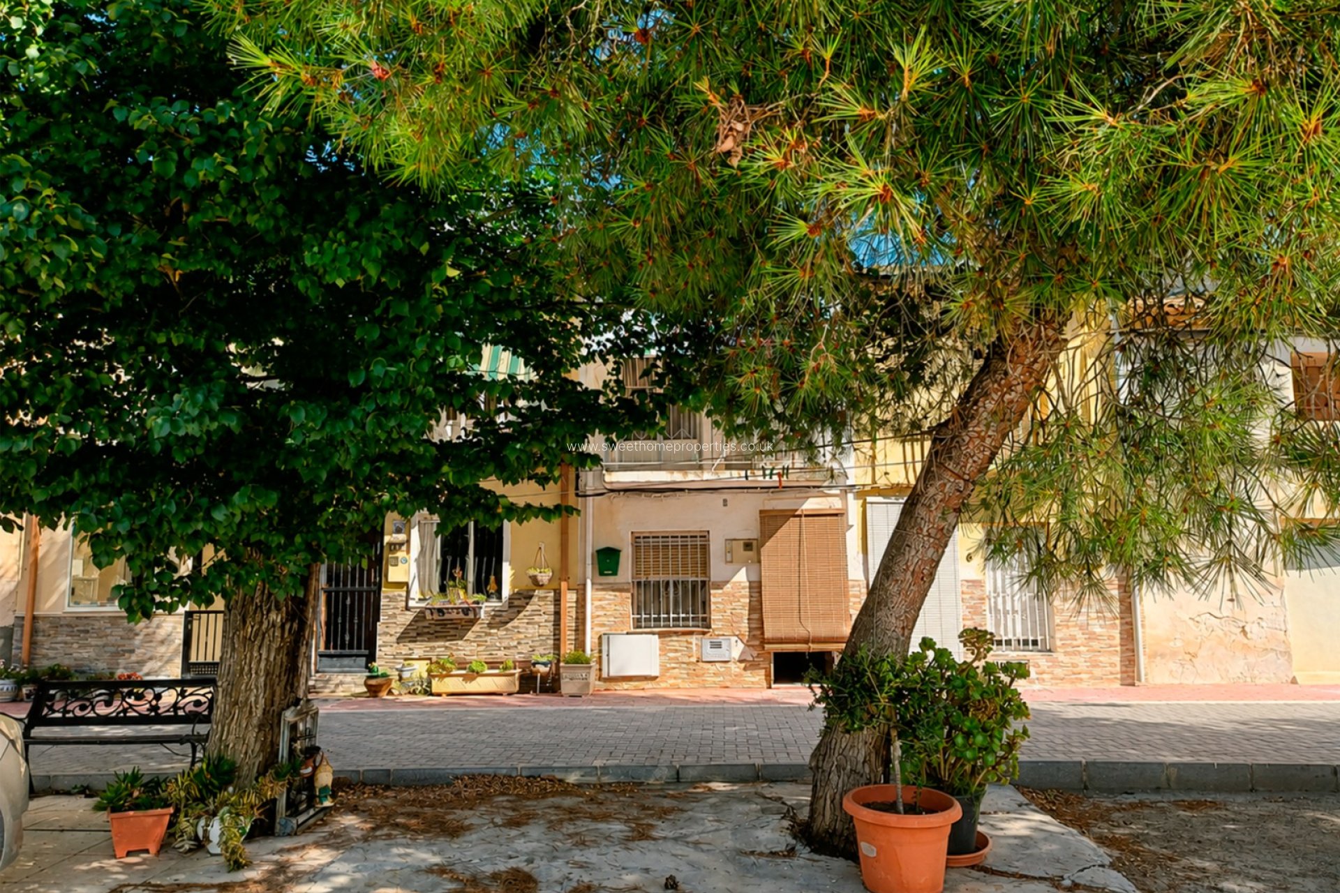 Reventa - Town house - Hondon De Los Frailes
