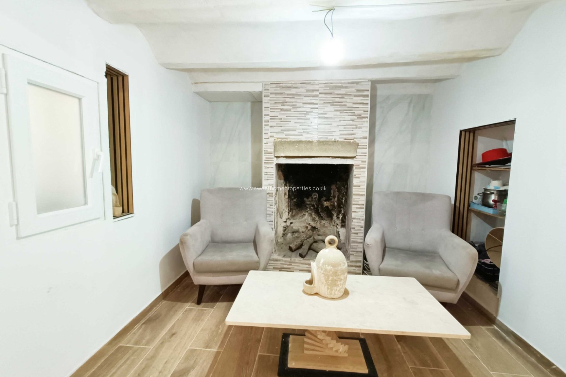 Reventa - Town house - Hondon De Los Frailes
