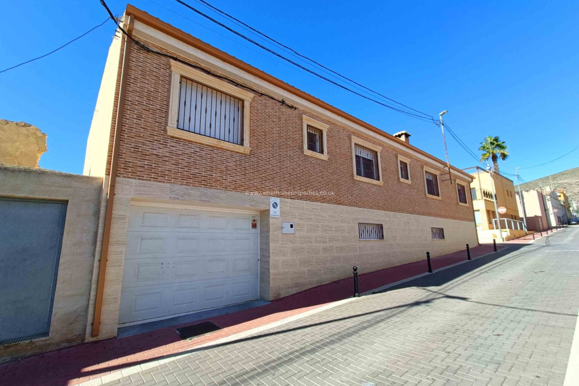 Reventa - Town house - Hondon De Los Frailes
