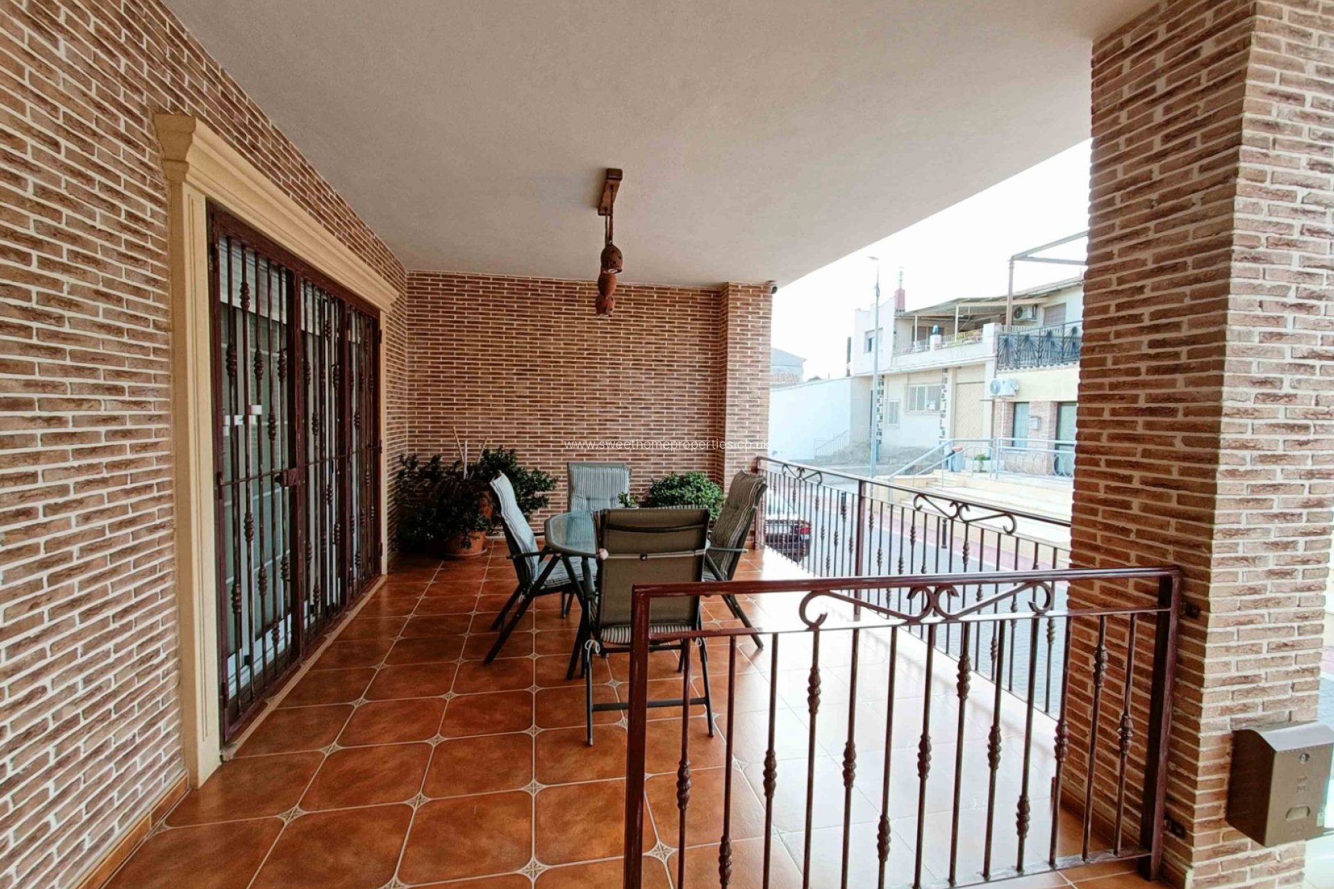 Reventa - Town house - Hondon De Los Frailes