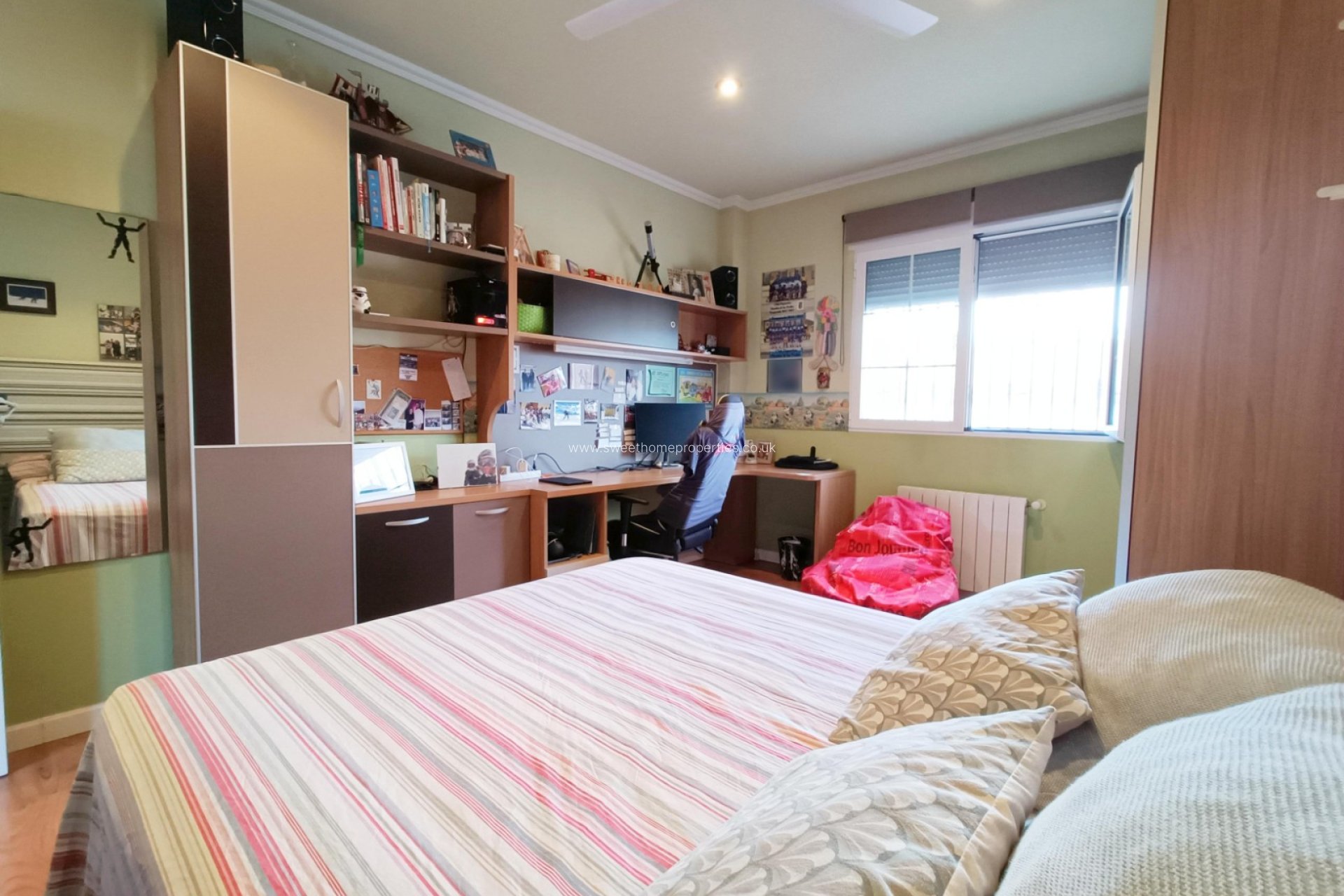 Reventa - Town house - Hondon De Los Frailes
