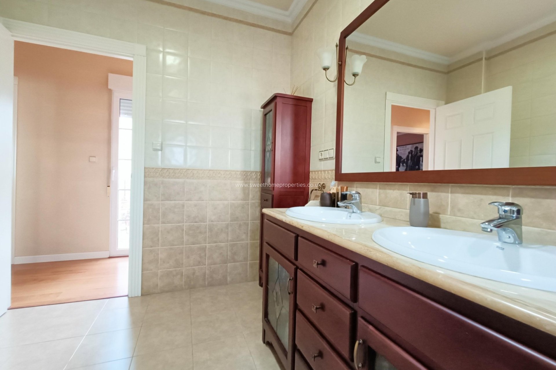Reventa - Town house - Hondon De Los Frailes