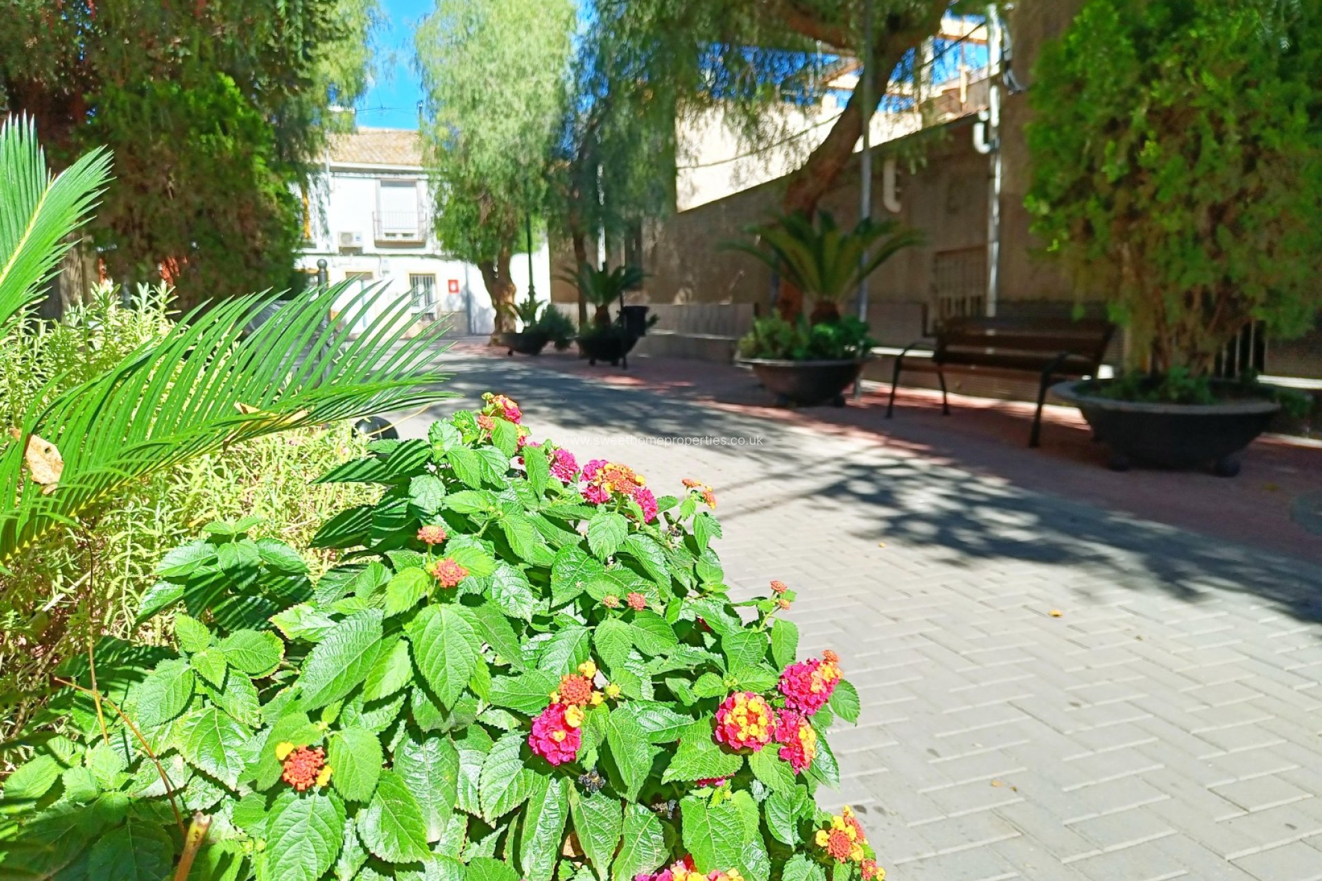 Reventa - Town house - Hondon De Los Frailes