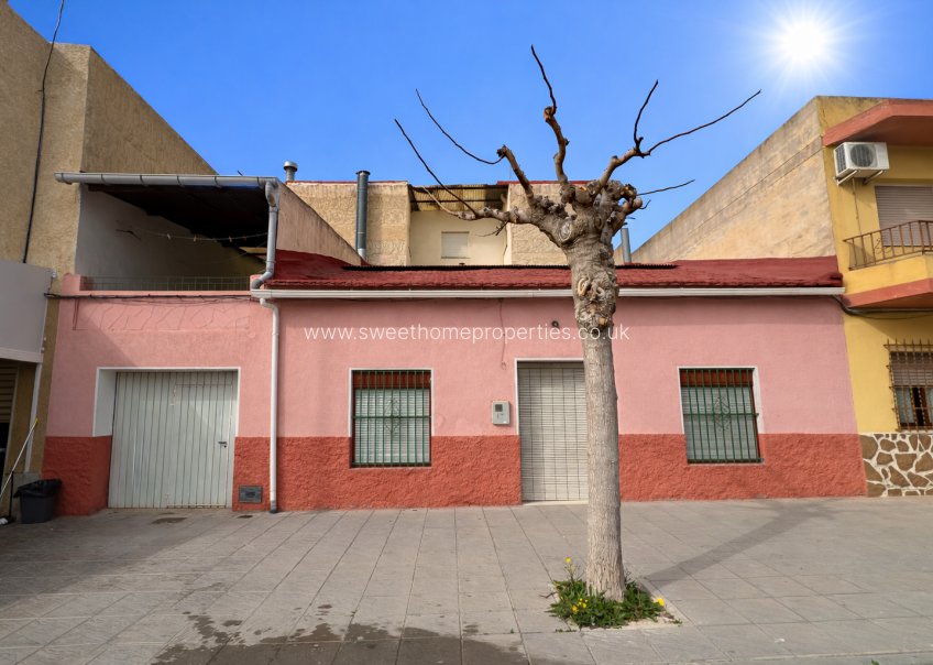 Reventa - Town house - La Murada