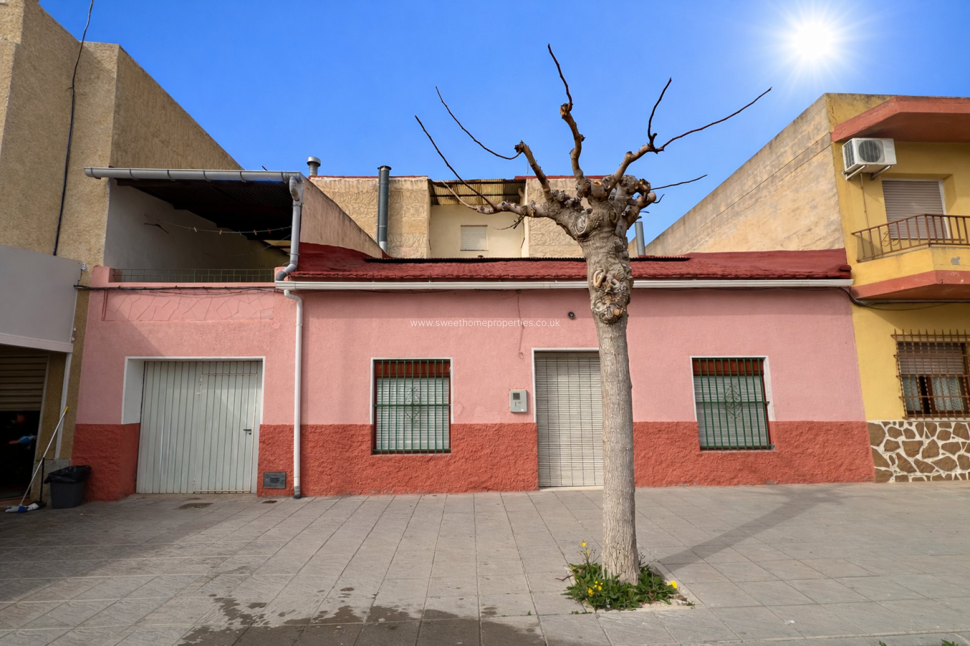 Reventa - Town house - La Murada