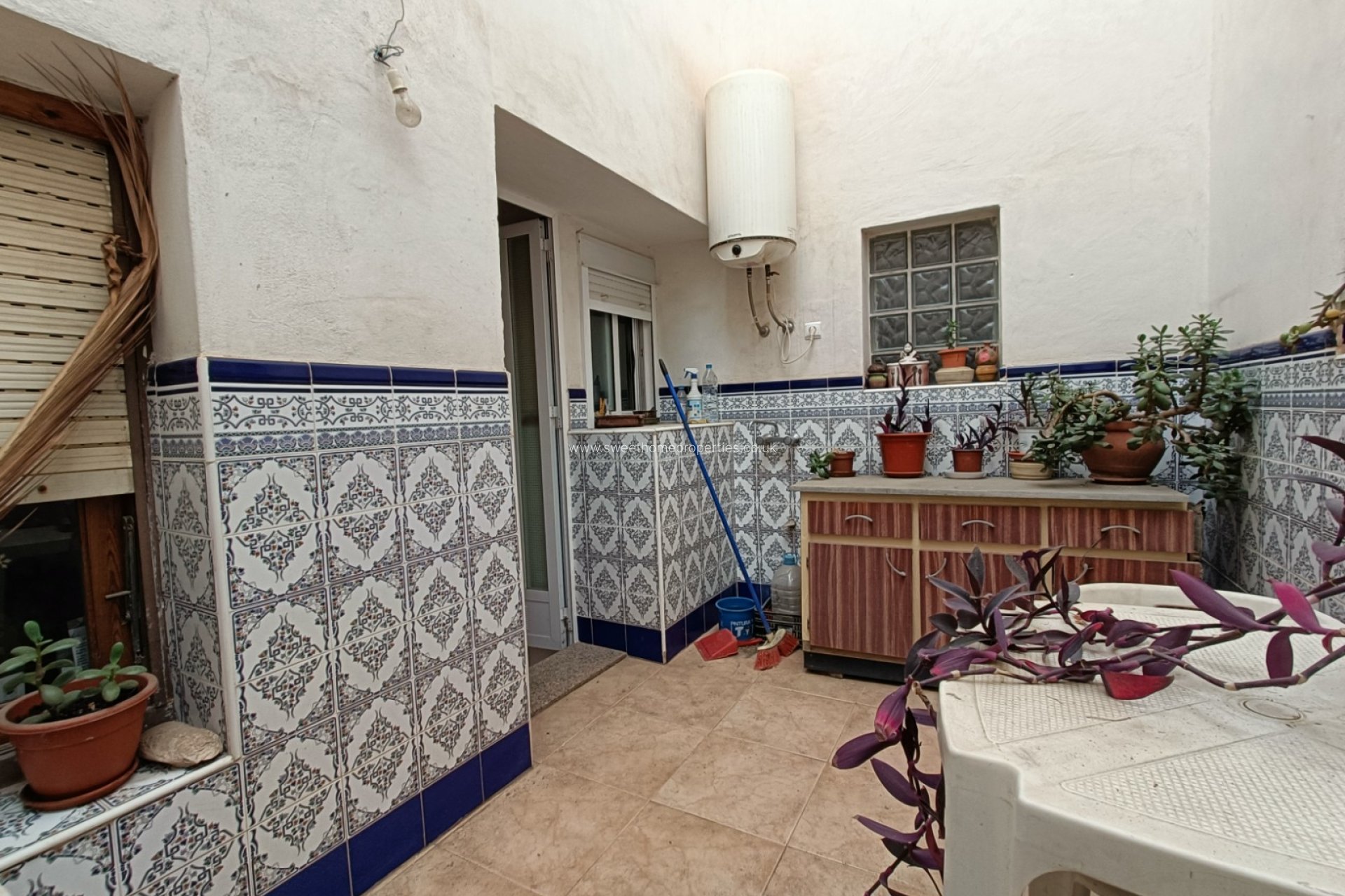 Reventa - Town house - La Murada