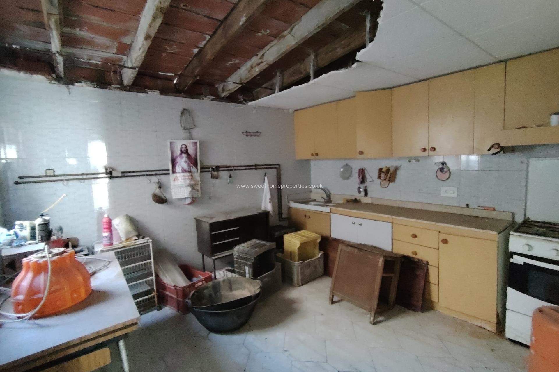 Reventa - Town house - La Romana - Comunidad valenciana