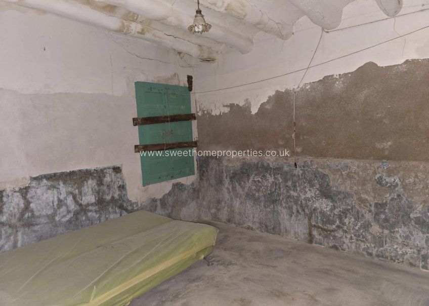 Reventa - Town house - La Romana - Comunidad valenciana