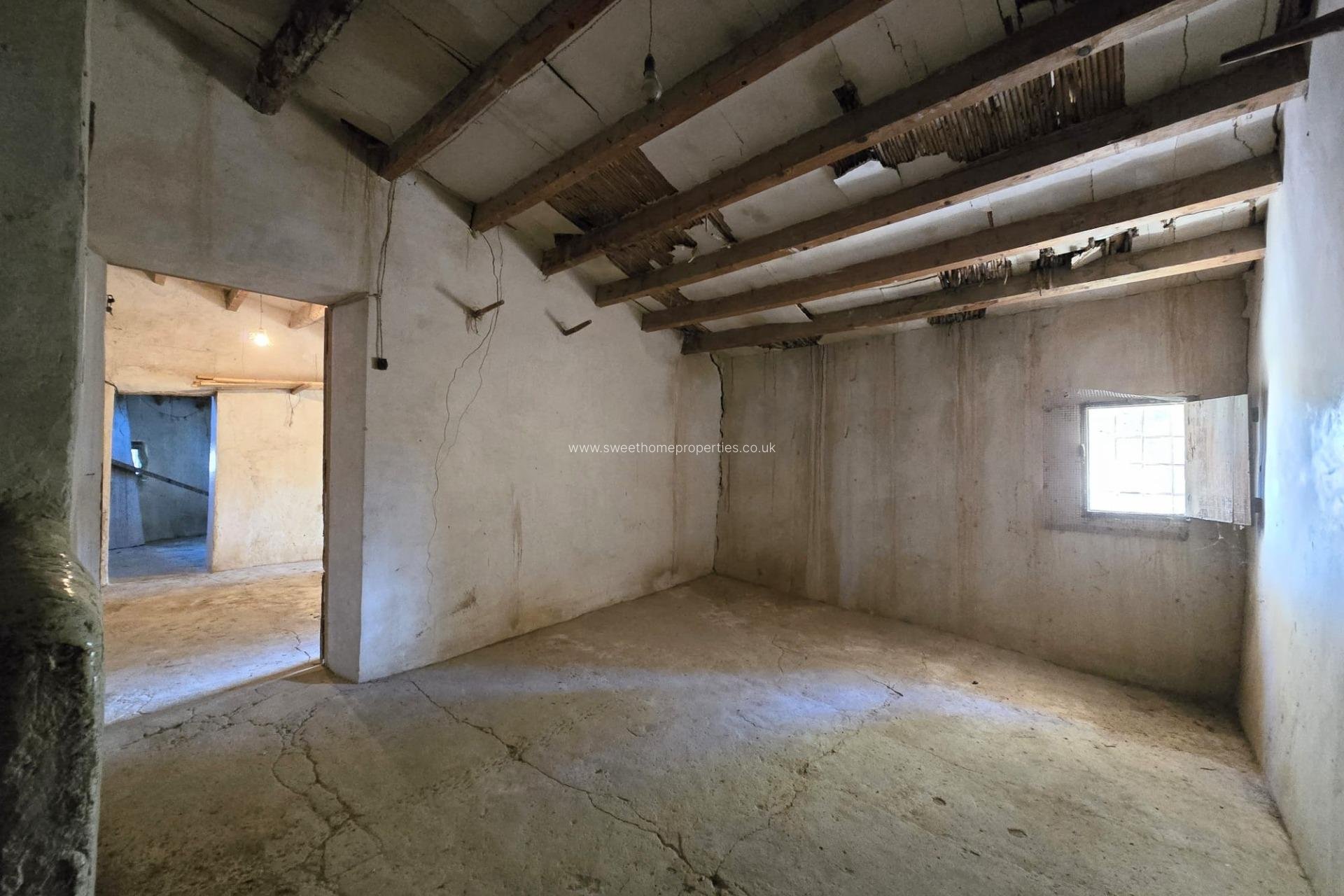 Reventa - Town house - La Romana - Comunidad valenciana