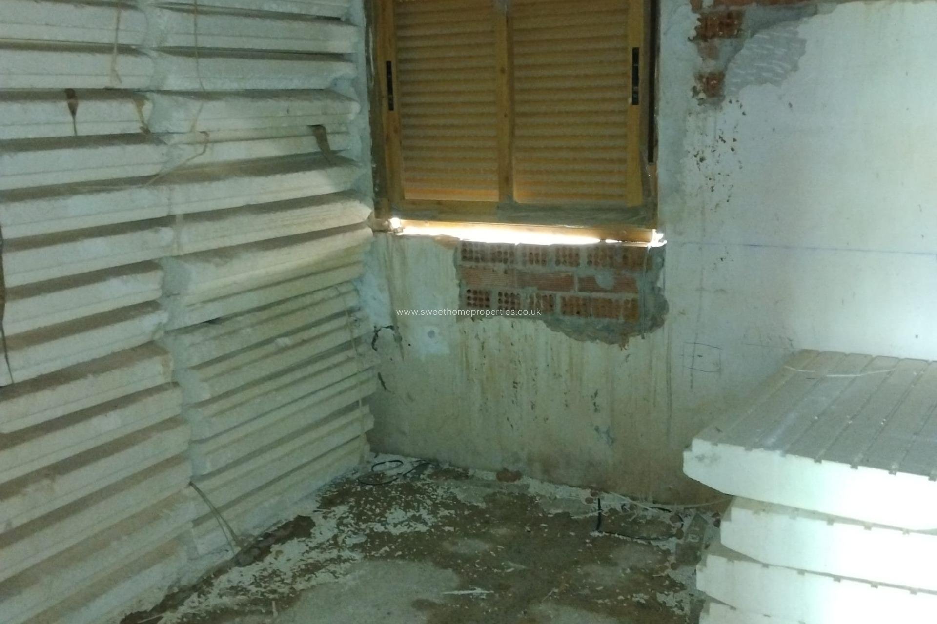 Reventa - Town house - La Romana - Comunidad valenciana