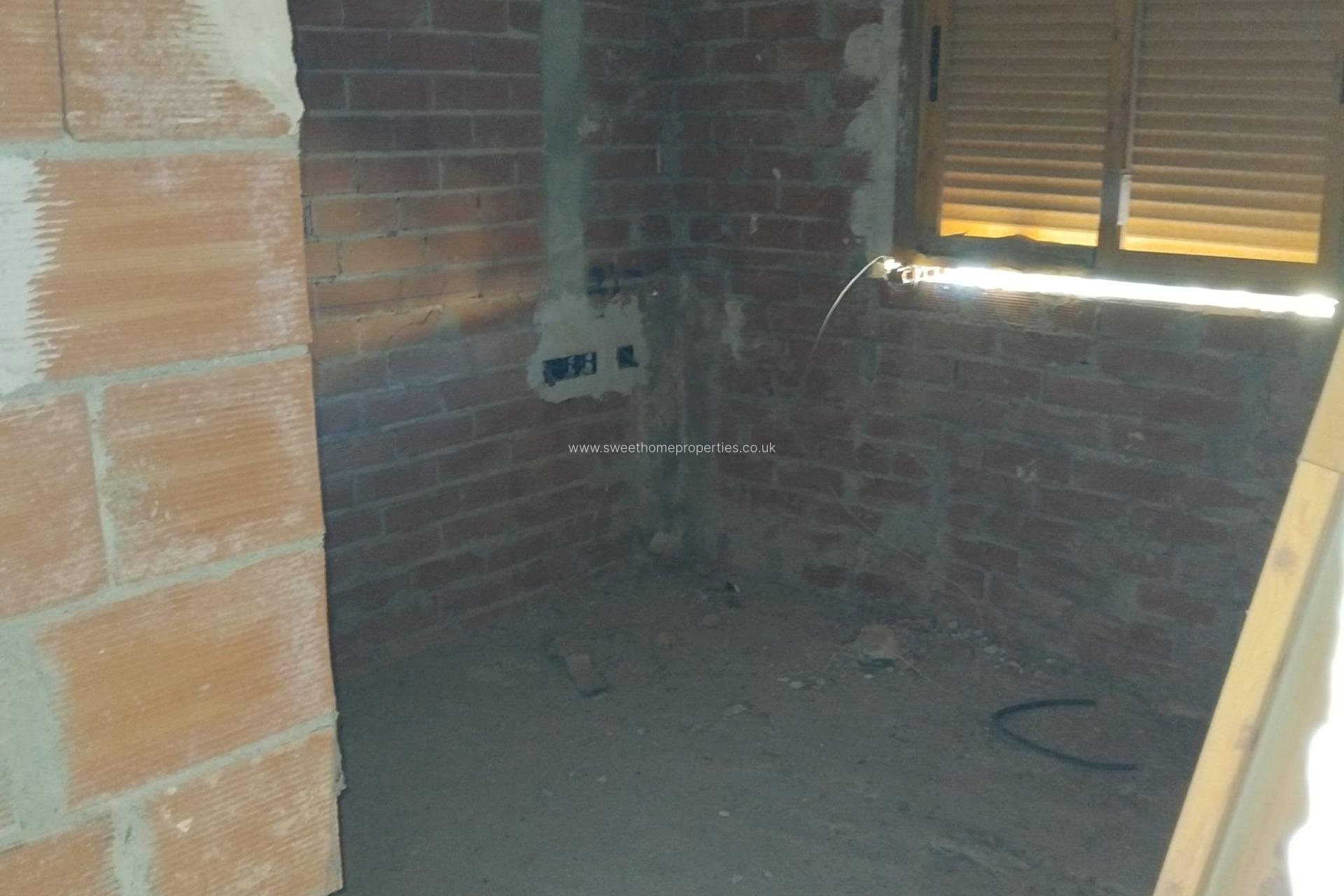 Reventa - Town house - La Romana - Comunidad valenciana