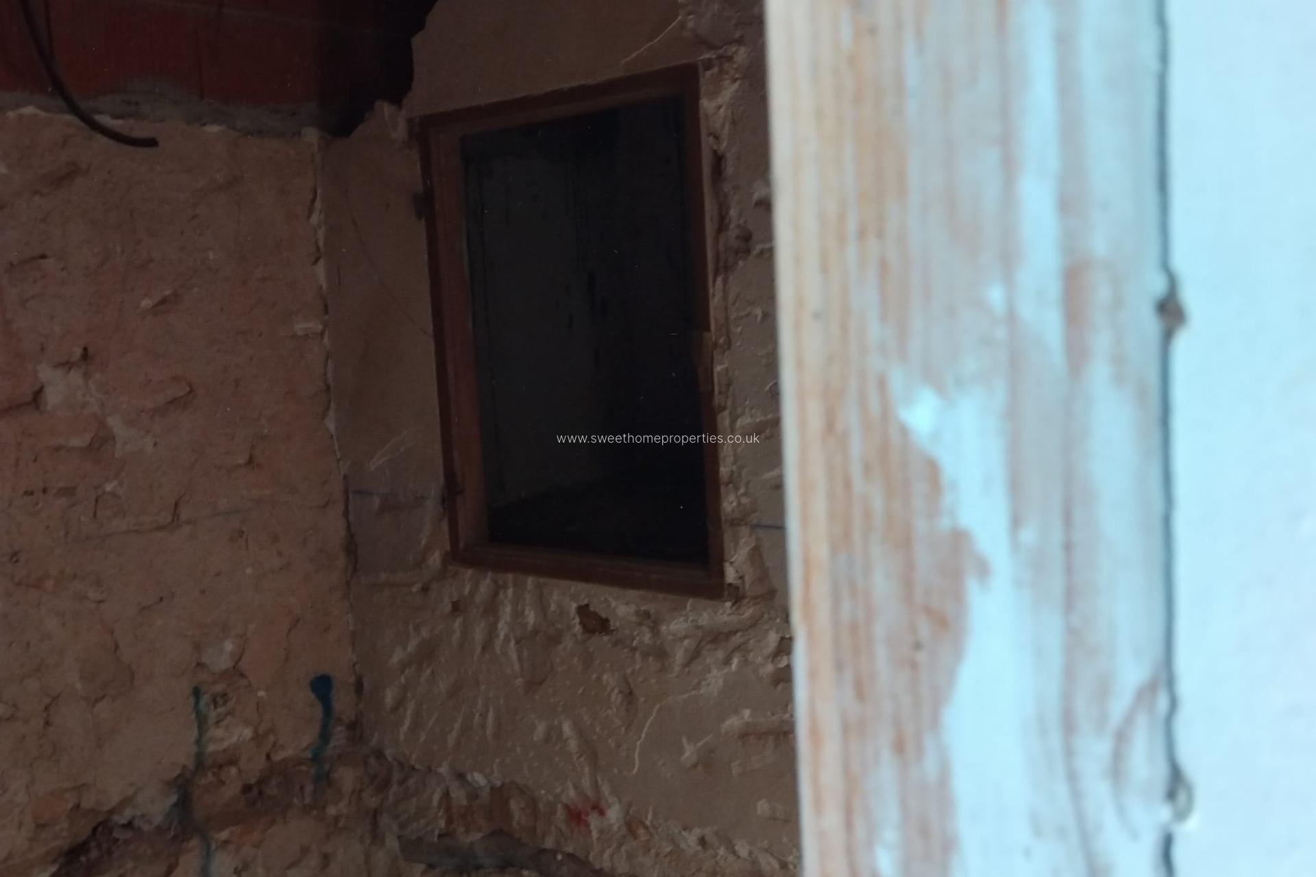 Reventa - Town house - La Romana - Comunidad valenciana