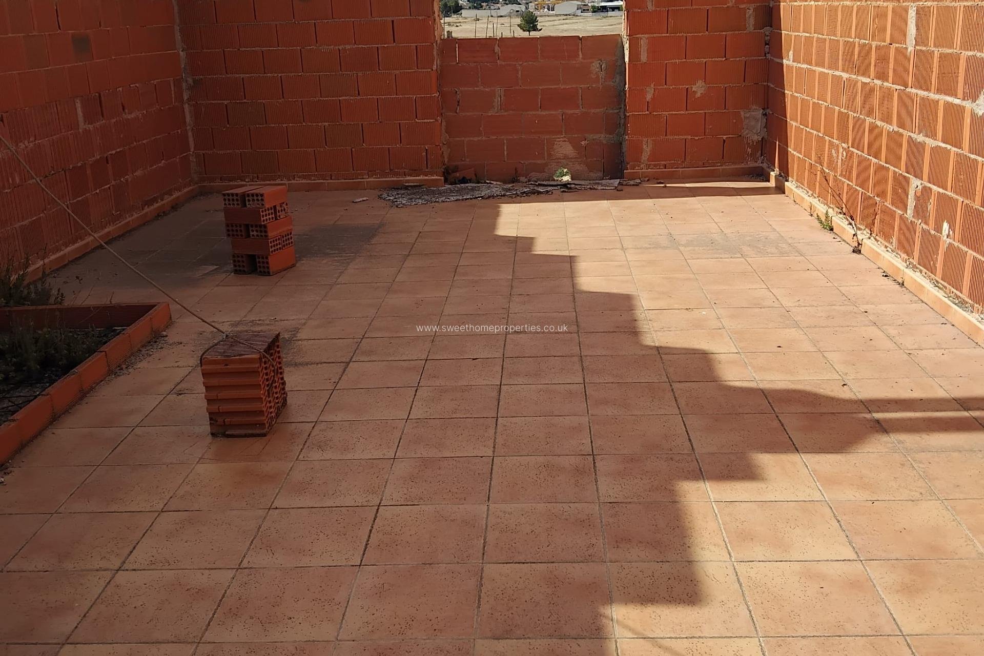 Reventa - Town house - La Romana - Comunidad valenciana
