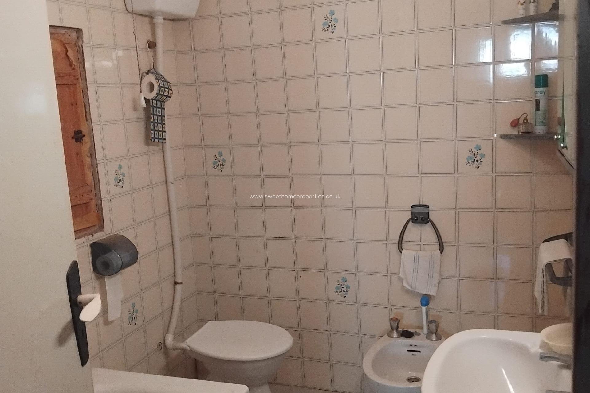 Reventa - Town house - La Romana - Comunidad valenciana