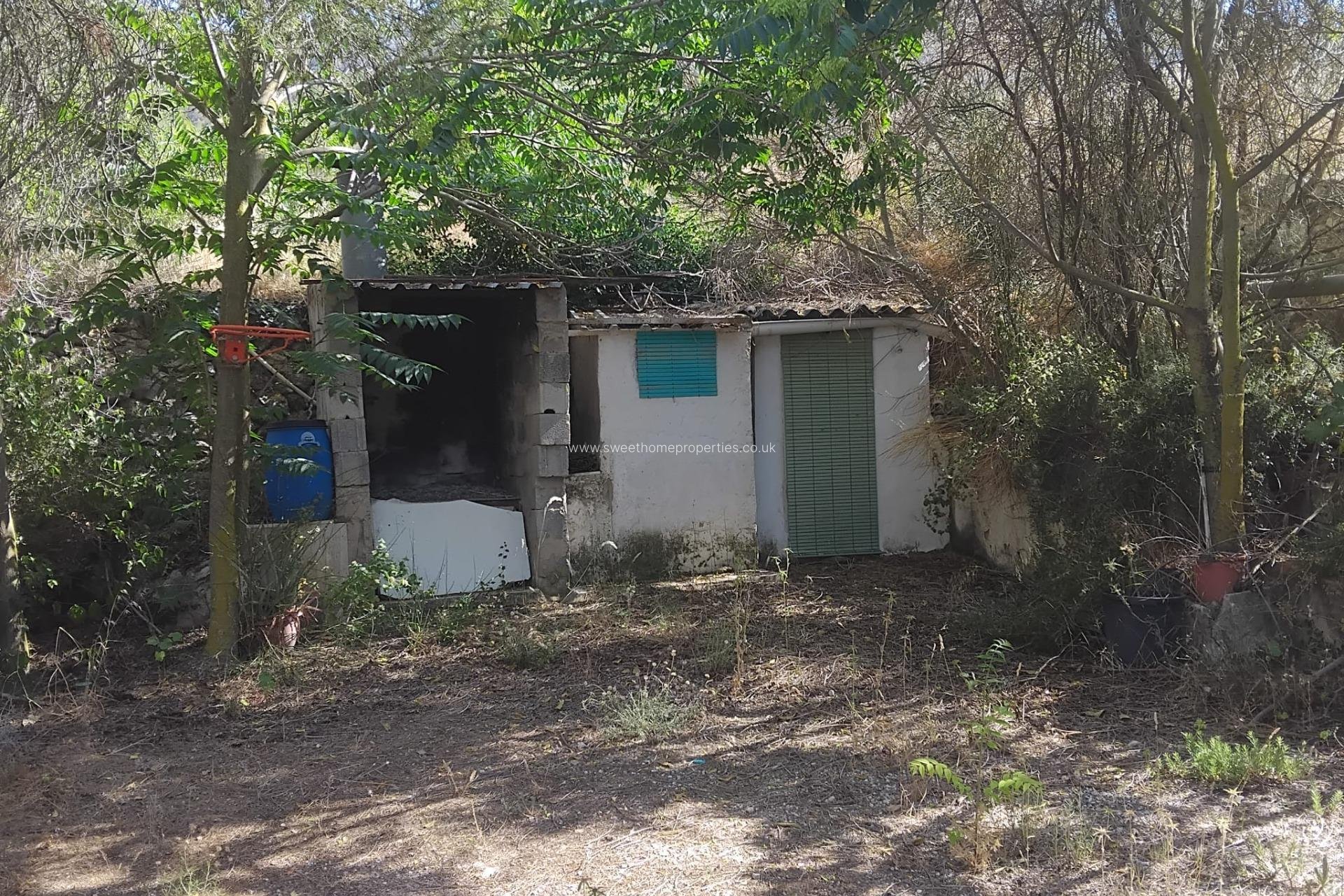 Reventa - Town house - La Romana - Comunidad valenciana