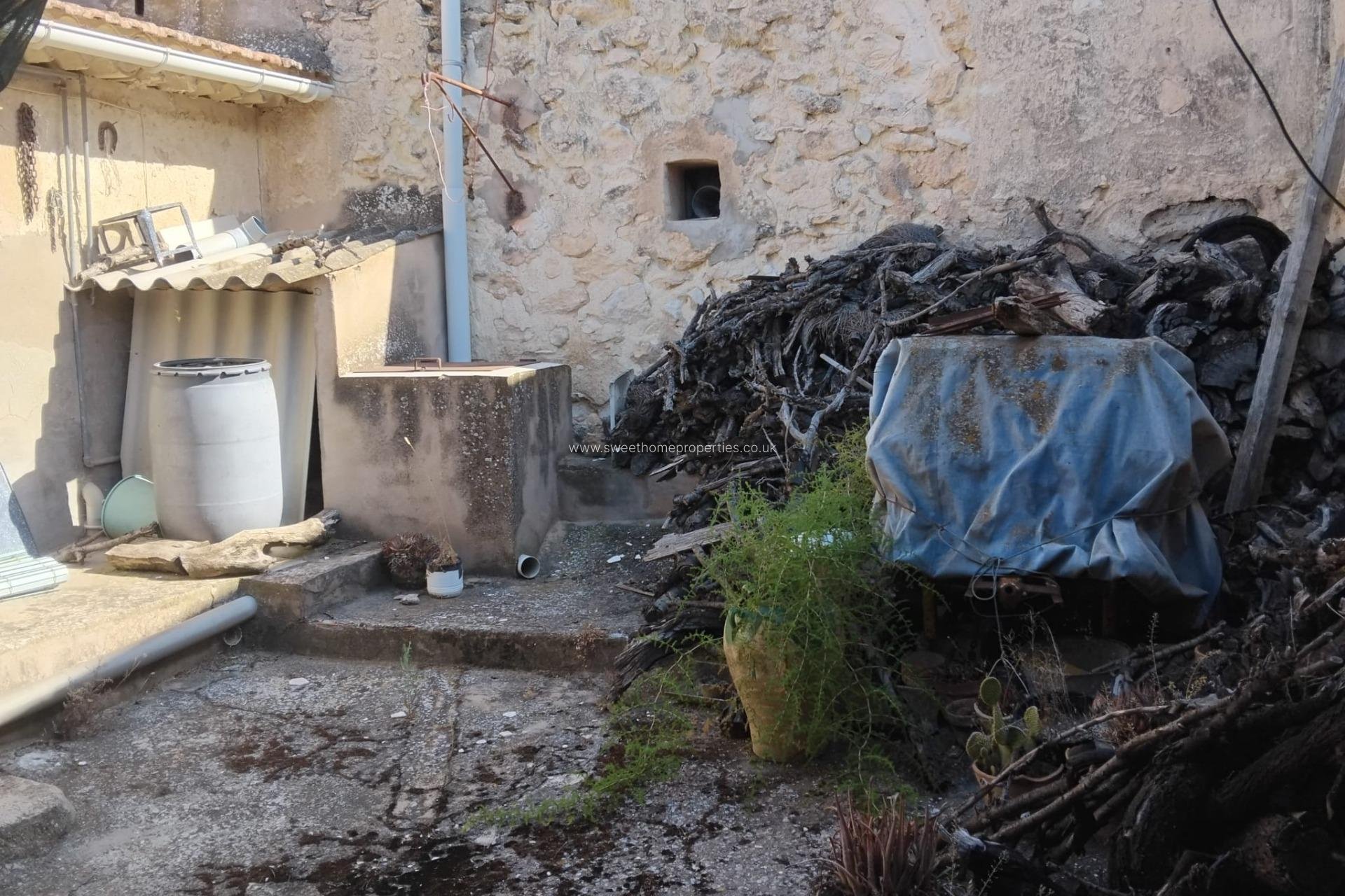 Reventa - Town house - La Romana - Comunidad valenciana