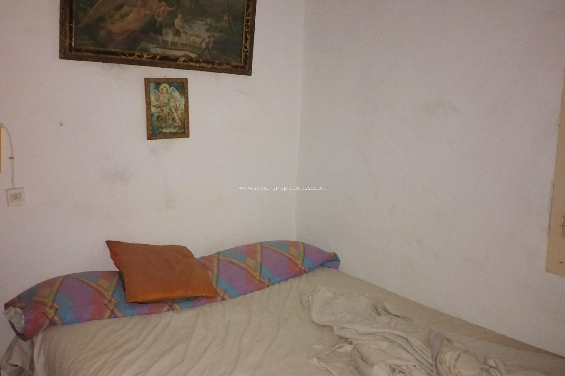 Reventa - Town house - La Romana - Comunidad valenciana
