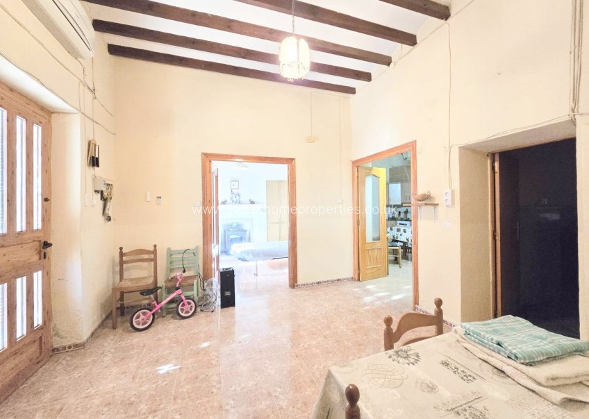 Reventa - Town house - La Romana - LA CUEVAS