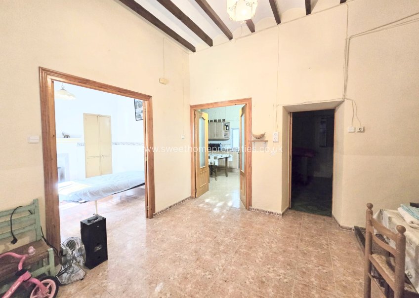 Reventa - Town house - La Romana - LA CUEVAS