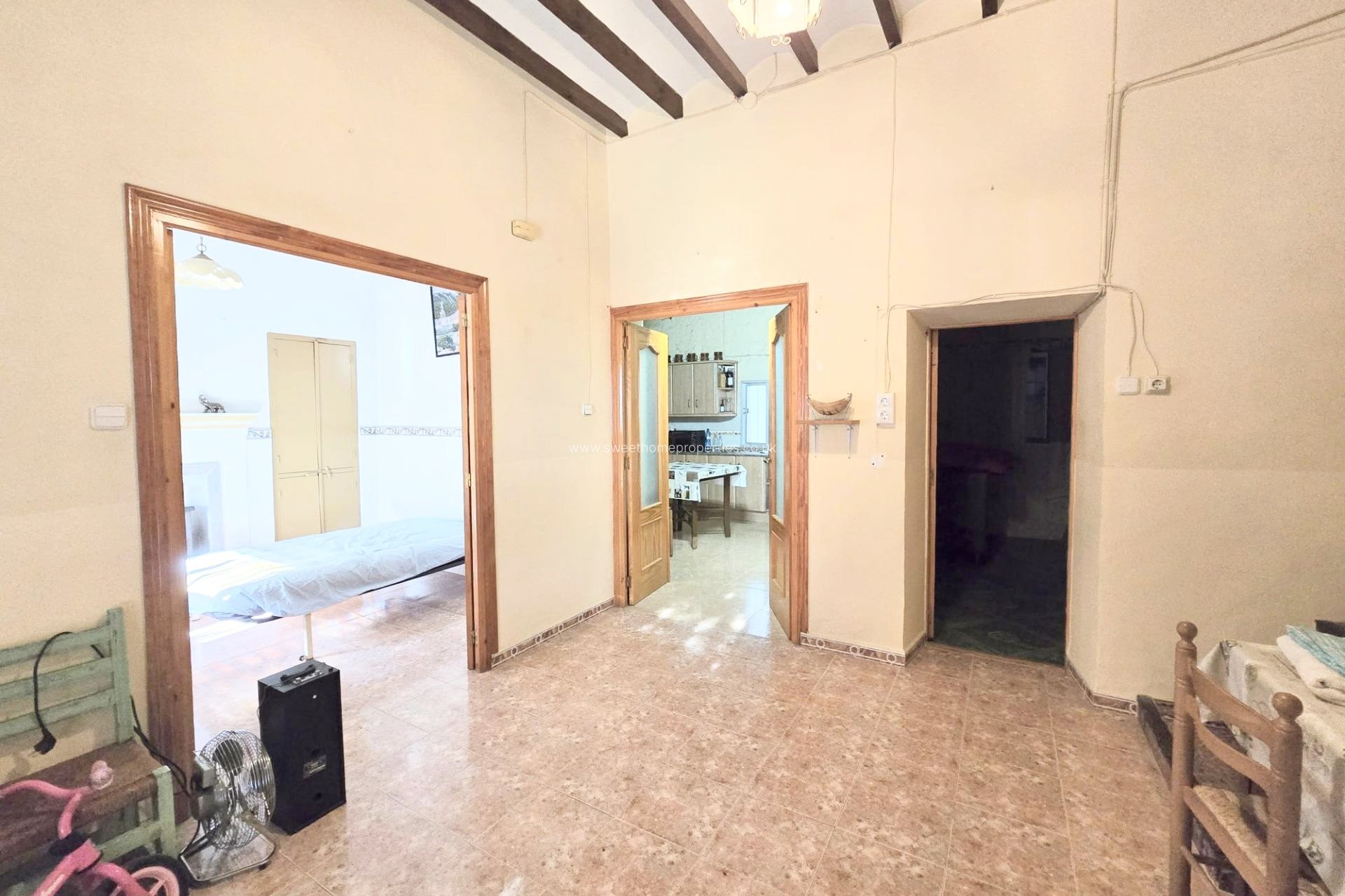 Reventa - Town house - La Romana - LA CUEVAS