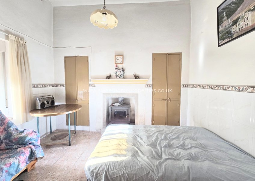 Reventa - Town house - La Romana - LA CUEVAS