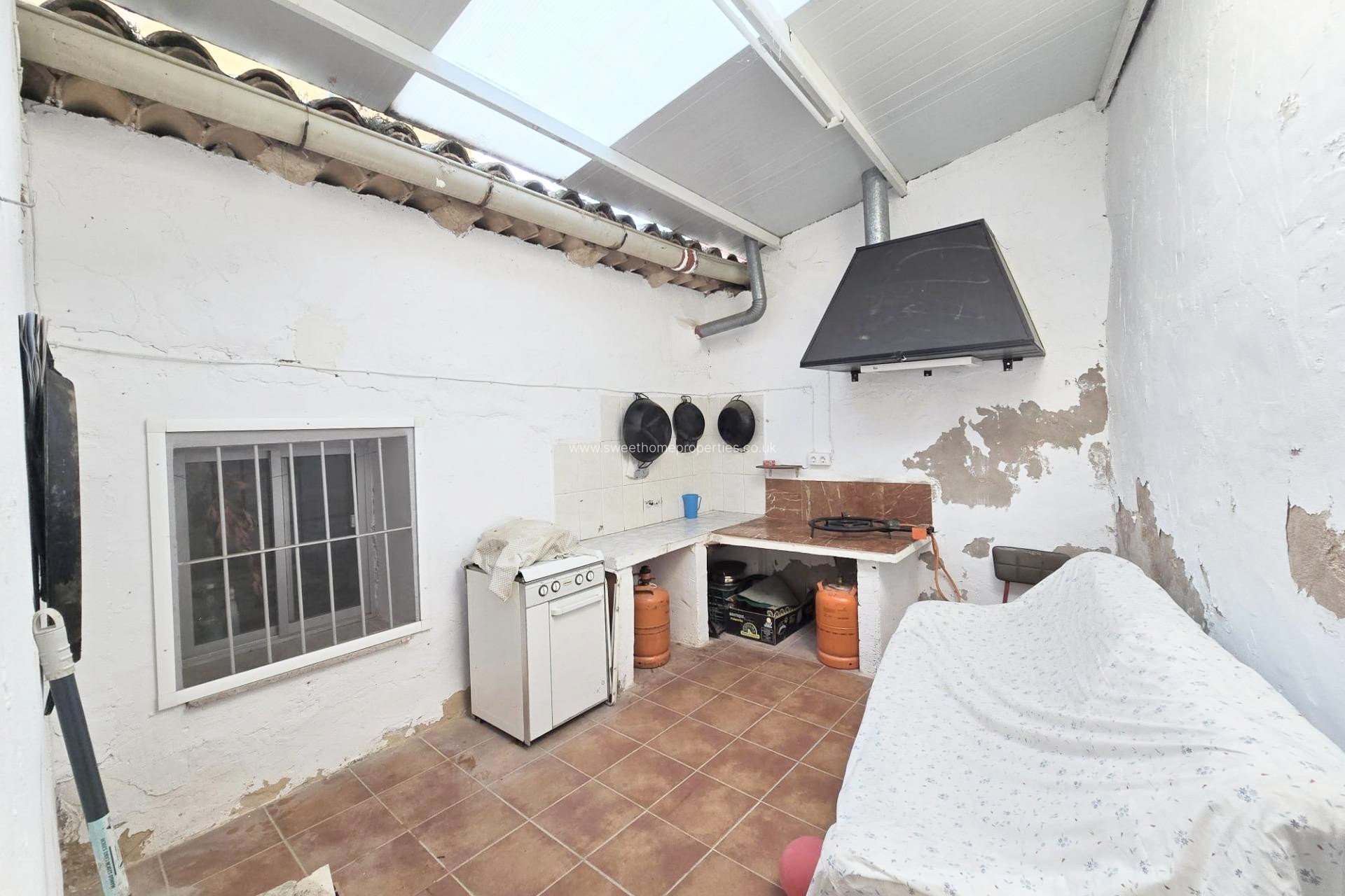 Reventa - Town house - La Romana - LA CUEVAS