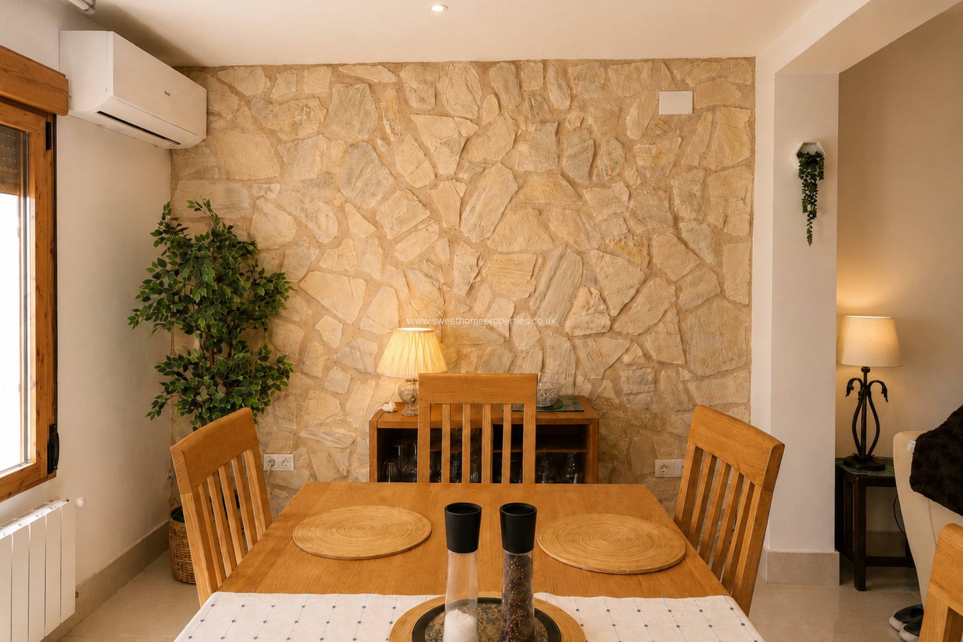 Reventa - Town house - La Romana