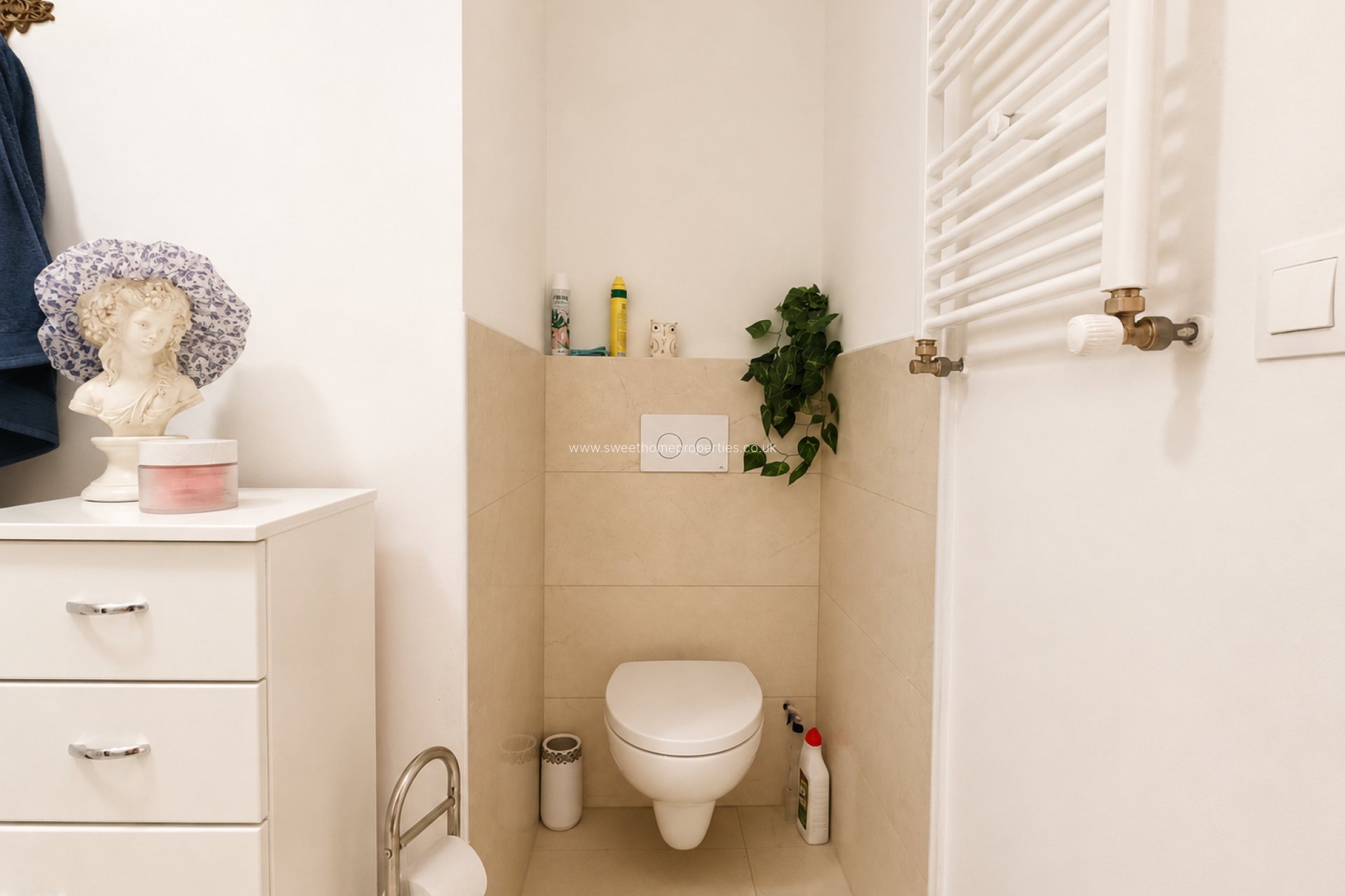 Reventa - Town house - La Romana