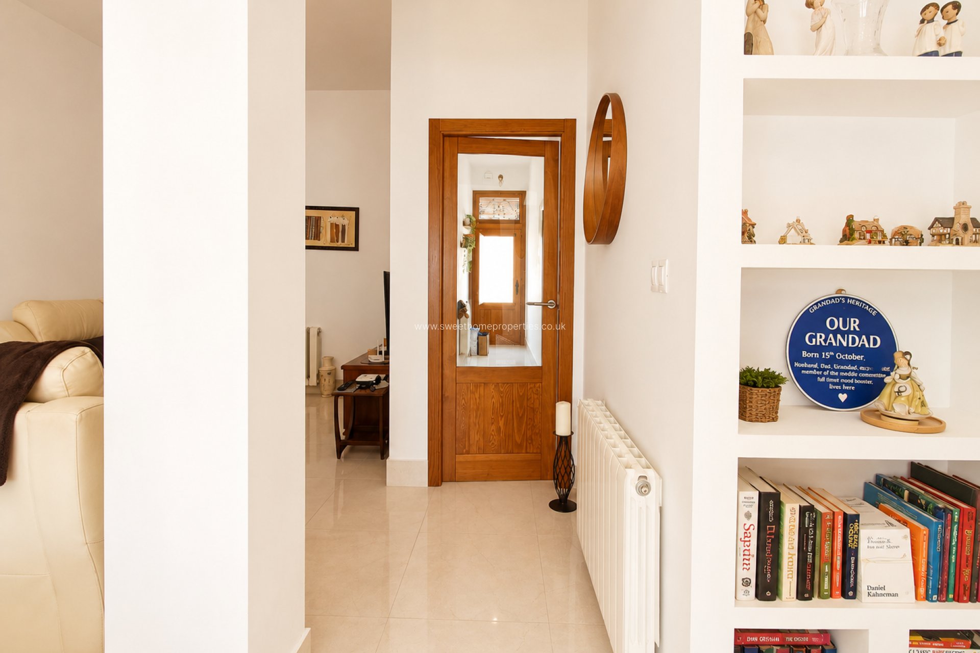 Reventa - Town house - La Romana