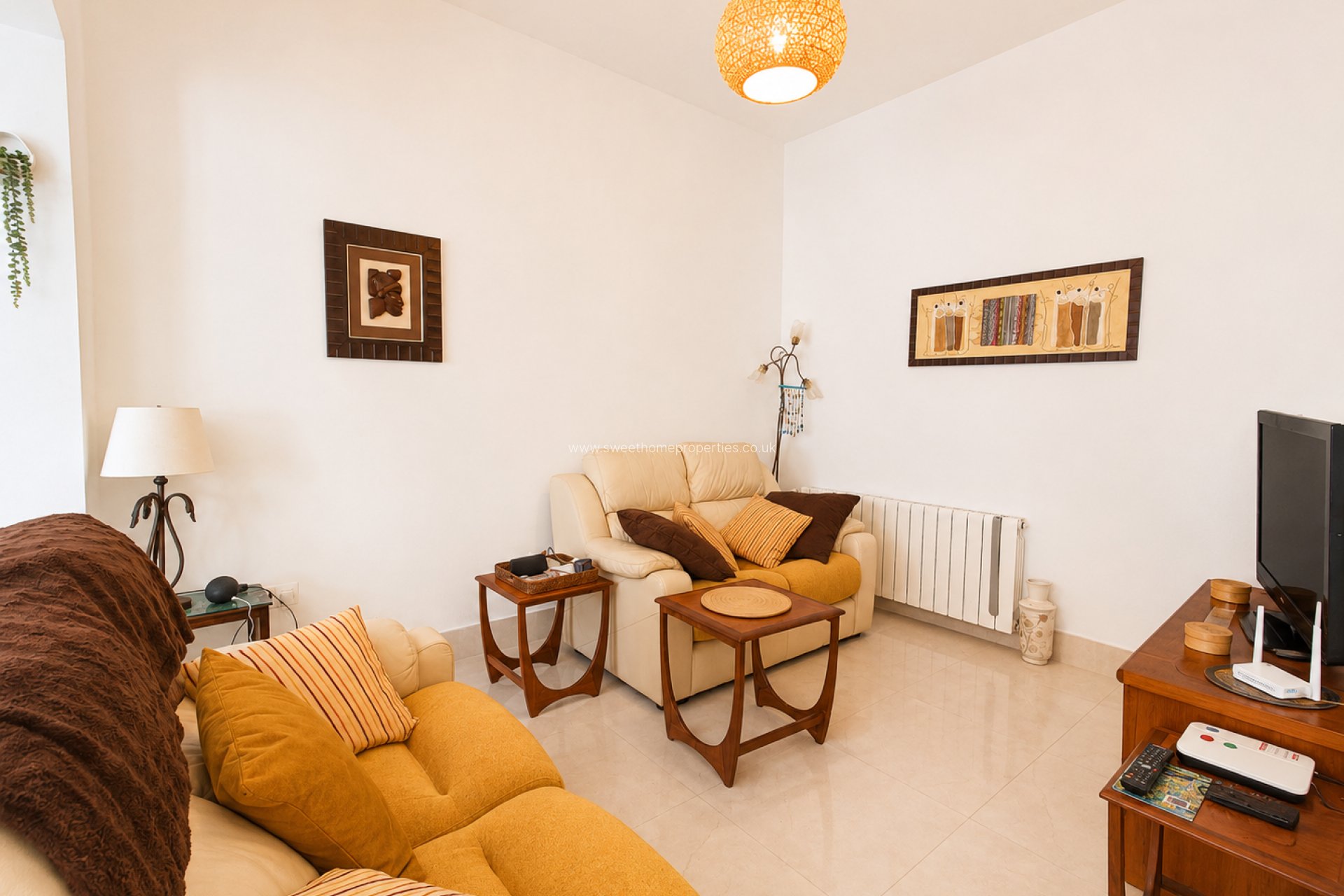 Reventa - Town house - La Romana
