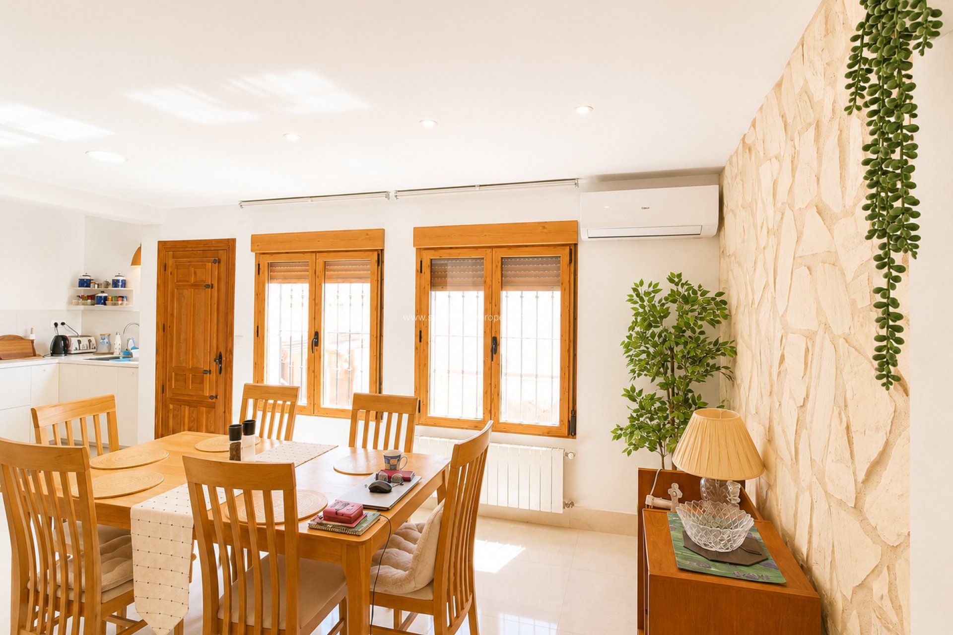 Reventa - Town house - La Romana