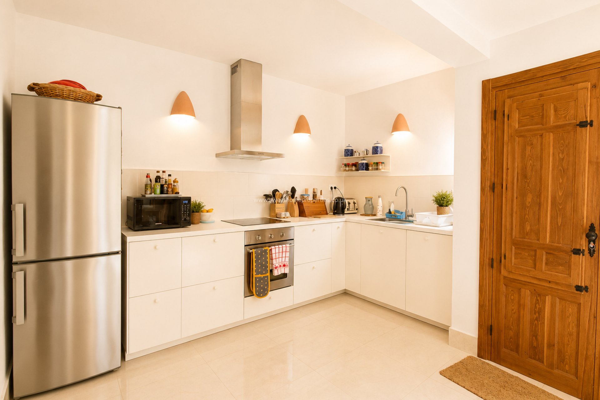 Reventa - Town house - La Romana