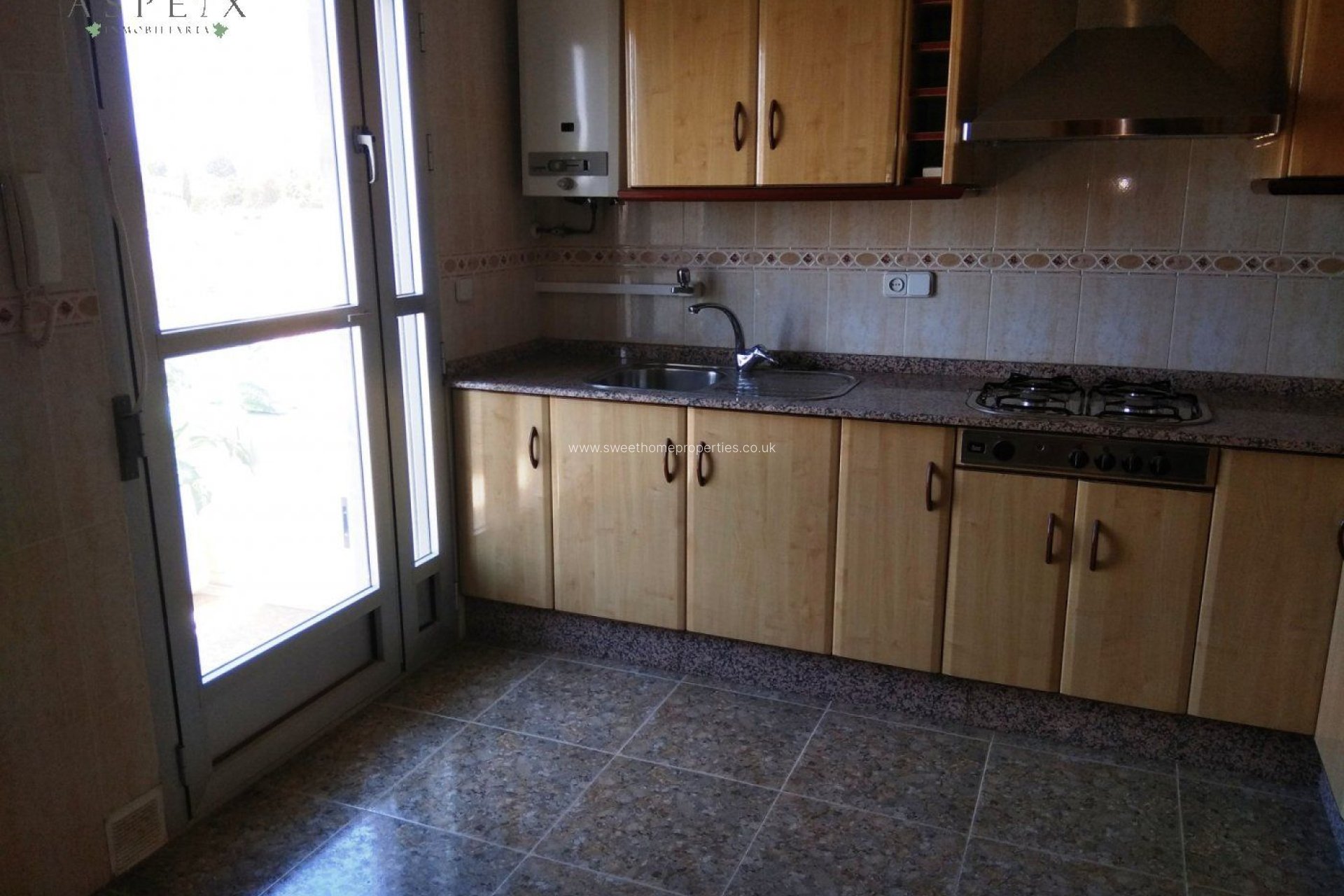 Reventa - Town house - Macisvenda - mascivenda