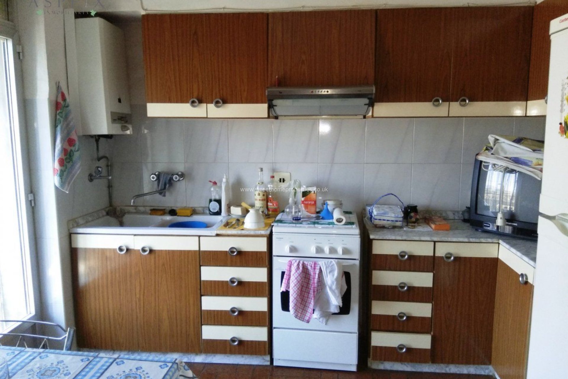 Reventa - Town house - Macisvenda - mascivenda