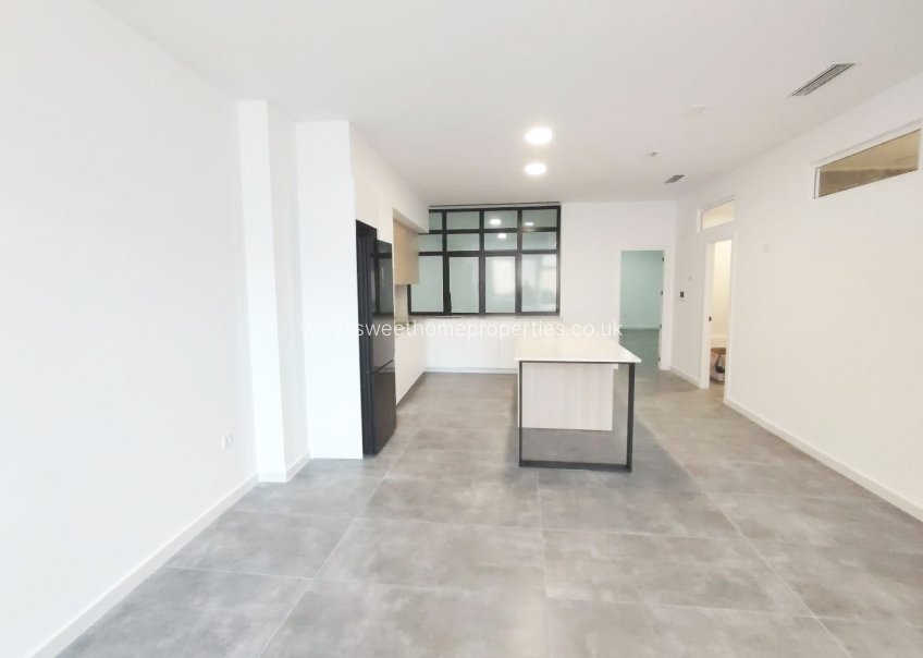 Reventa - Town house - Monforte del Cid - Centro