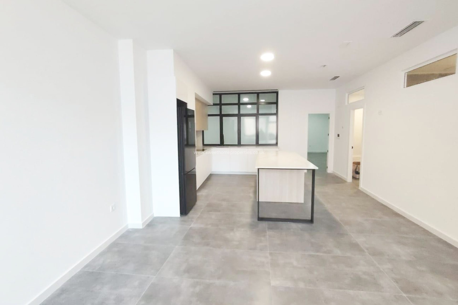 Reventa - Town house - Monforte del Cid - Centro