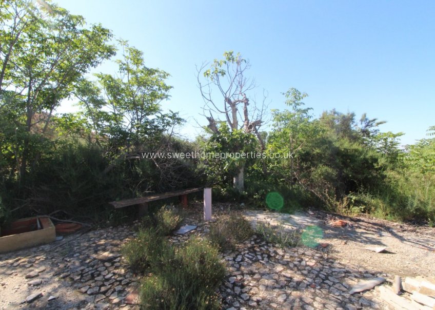 Reventa - Town house - Monforte del Cid - LOMA REDONDA