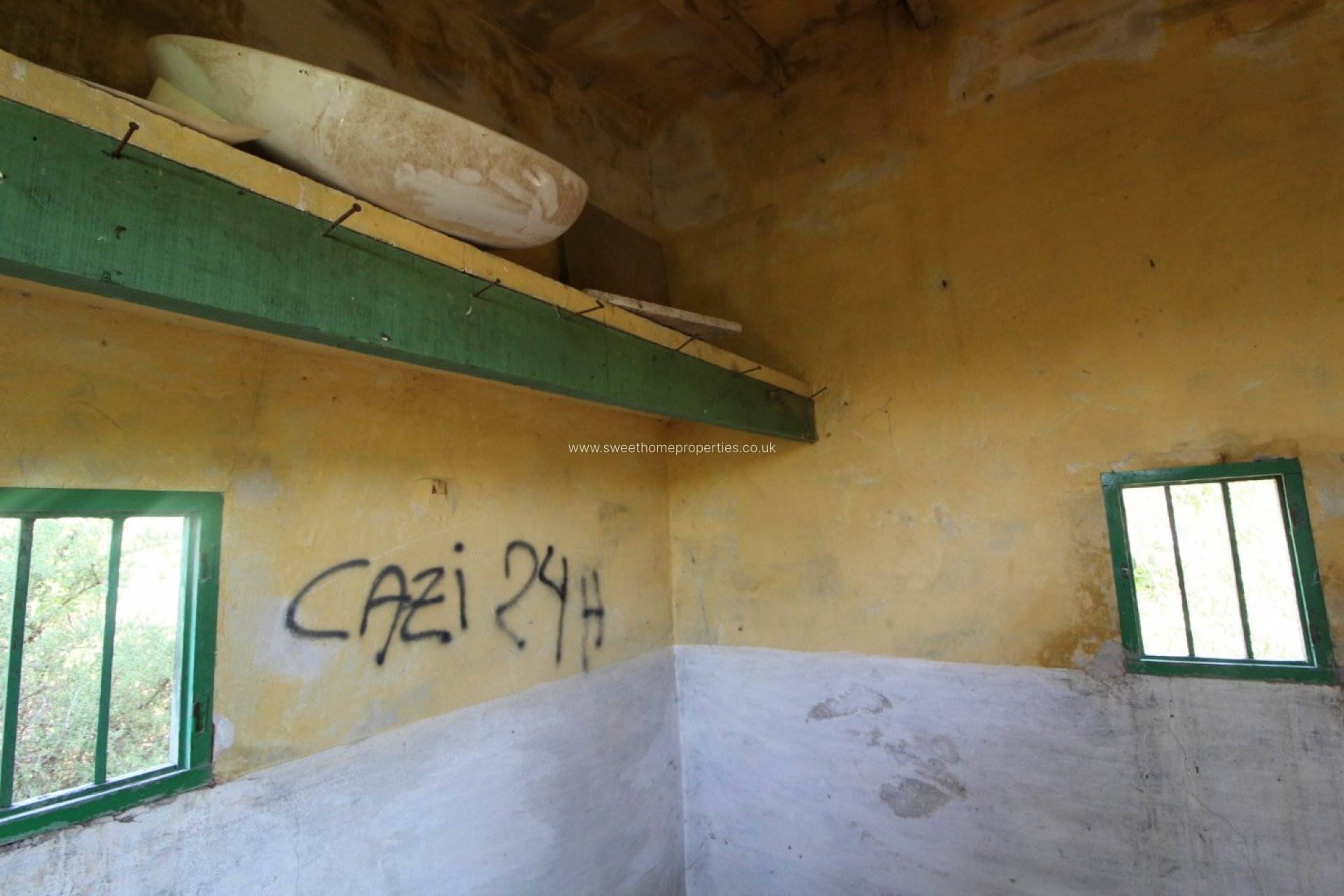 Reventa - Town house - Monforte del Cid - LOMA REDONDA